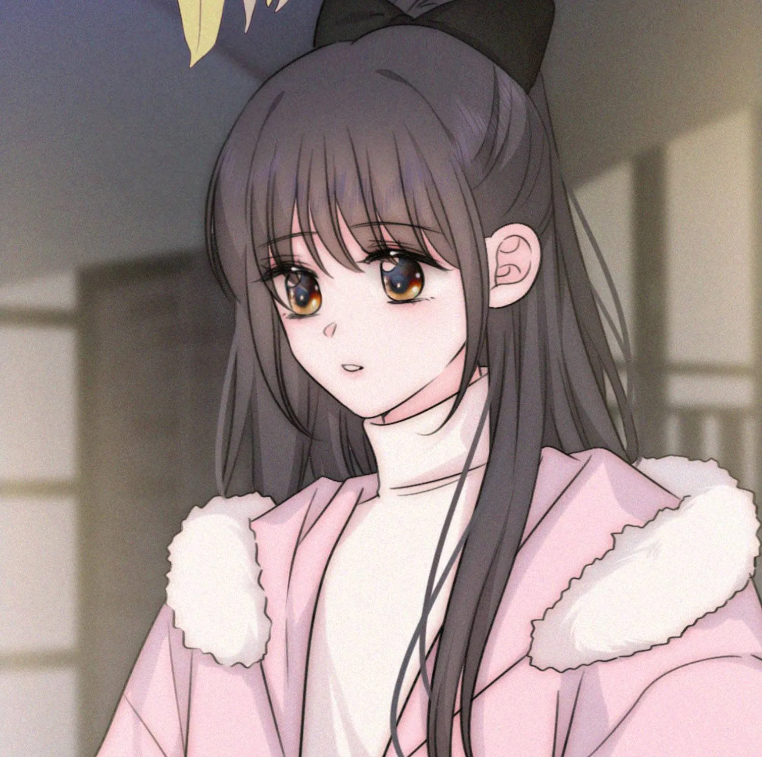 BÁ VƯƠNG SỦNG ÁI CÔ VỢ MÙ- bệnh yêu Chap 191 - Next Chap 192