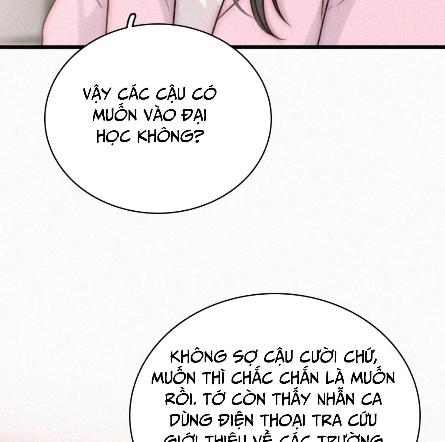 BÁ VƯƠNG SỦNG ÁI CÔ VỢ MÙ- bệnh yêu Chap 191 - Next Chap 192