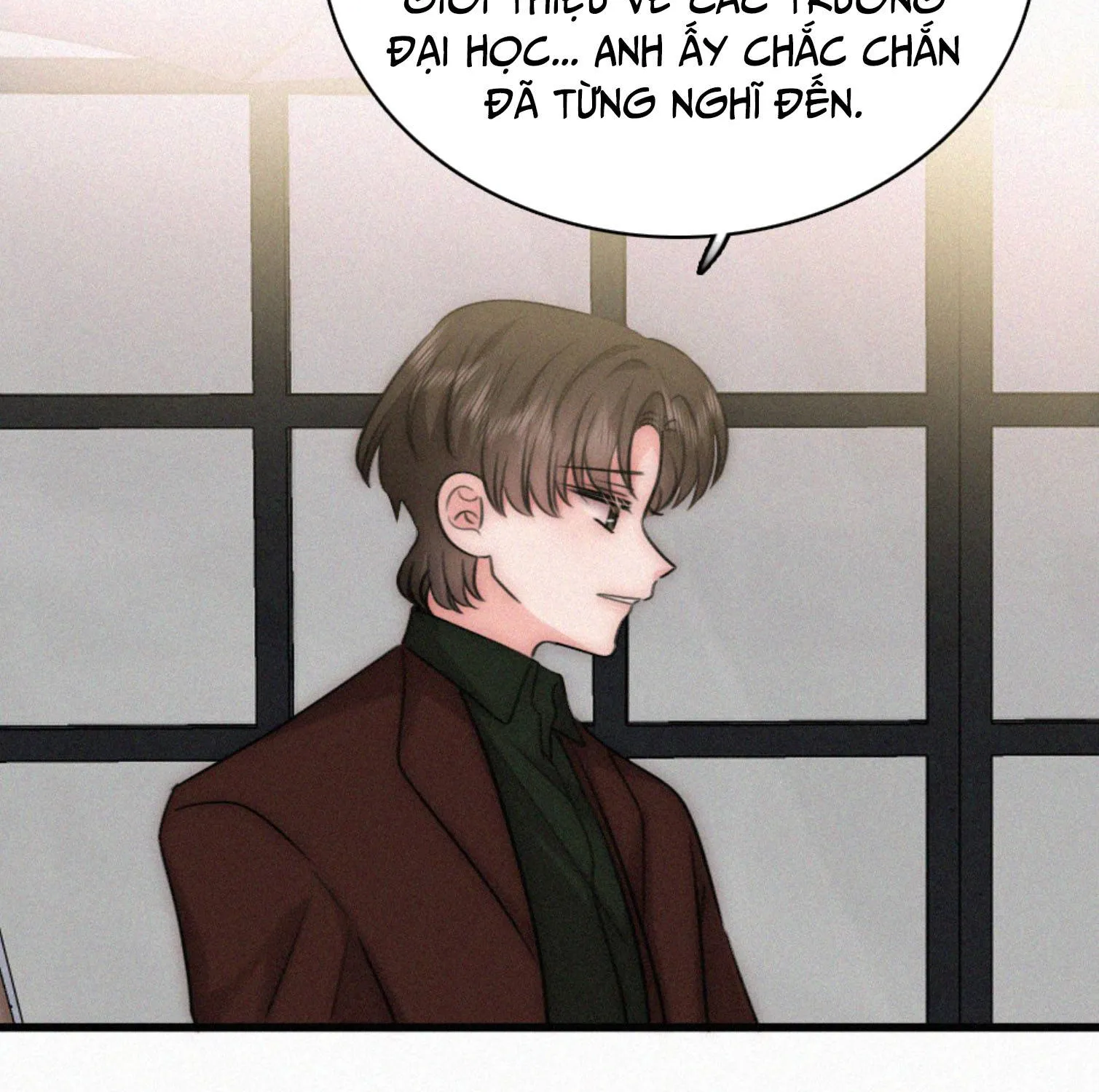 BÁ VƯƠNG SỦNG ÁI CÔ VỢ MÙ- bệnh yêu Chap 191 - Next Chap 192