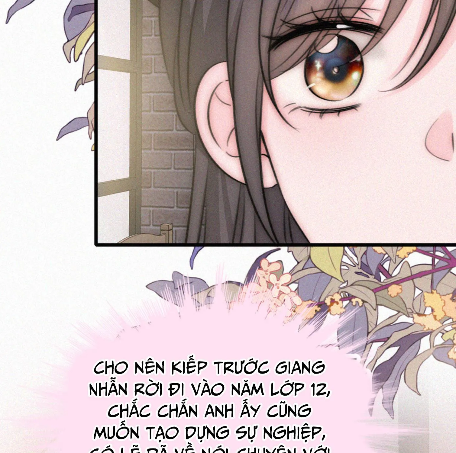 BÁ VƯƠNG SỦNG ÁI CÔ VỢ MÙ- bệnh yêu Chap 191 - Next Chap 192