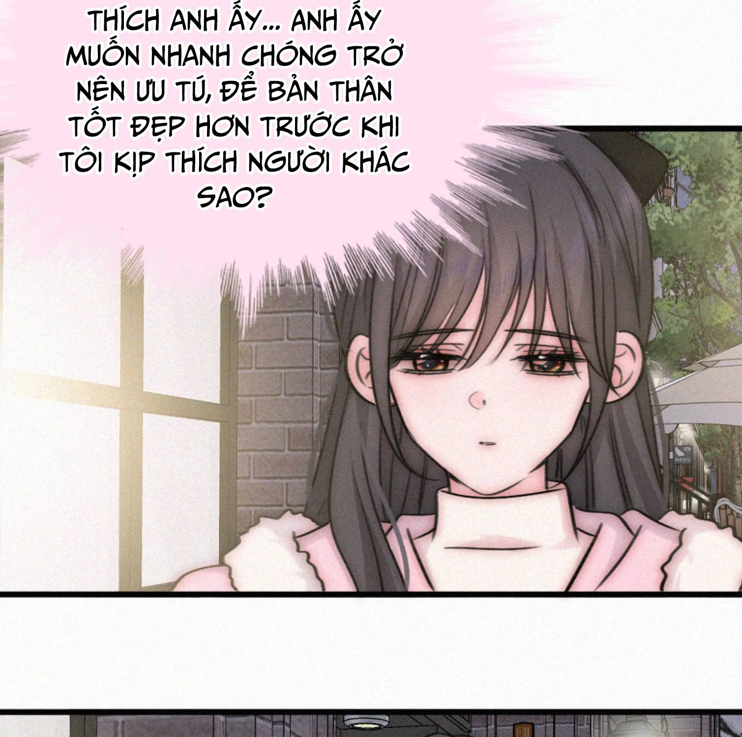 BÁ VƯƠNG SỦNG ÁI CÔ VỢ MÙ- bệnh yêu Chap 191 - Next Chap 192