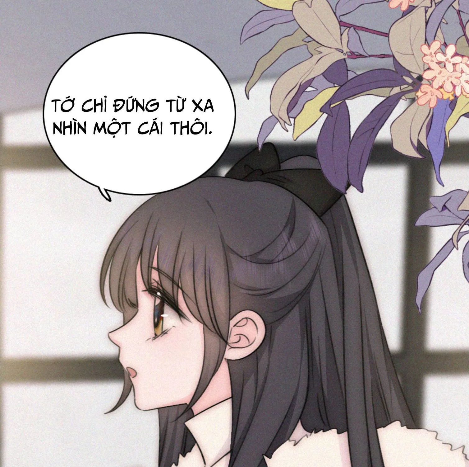 BÁ VƯƠNG SỦNG ÁI CÔ VỢ MÙ- bệnh yêu Chap 191 - Next Chap 192