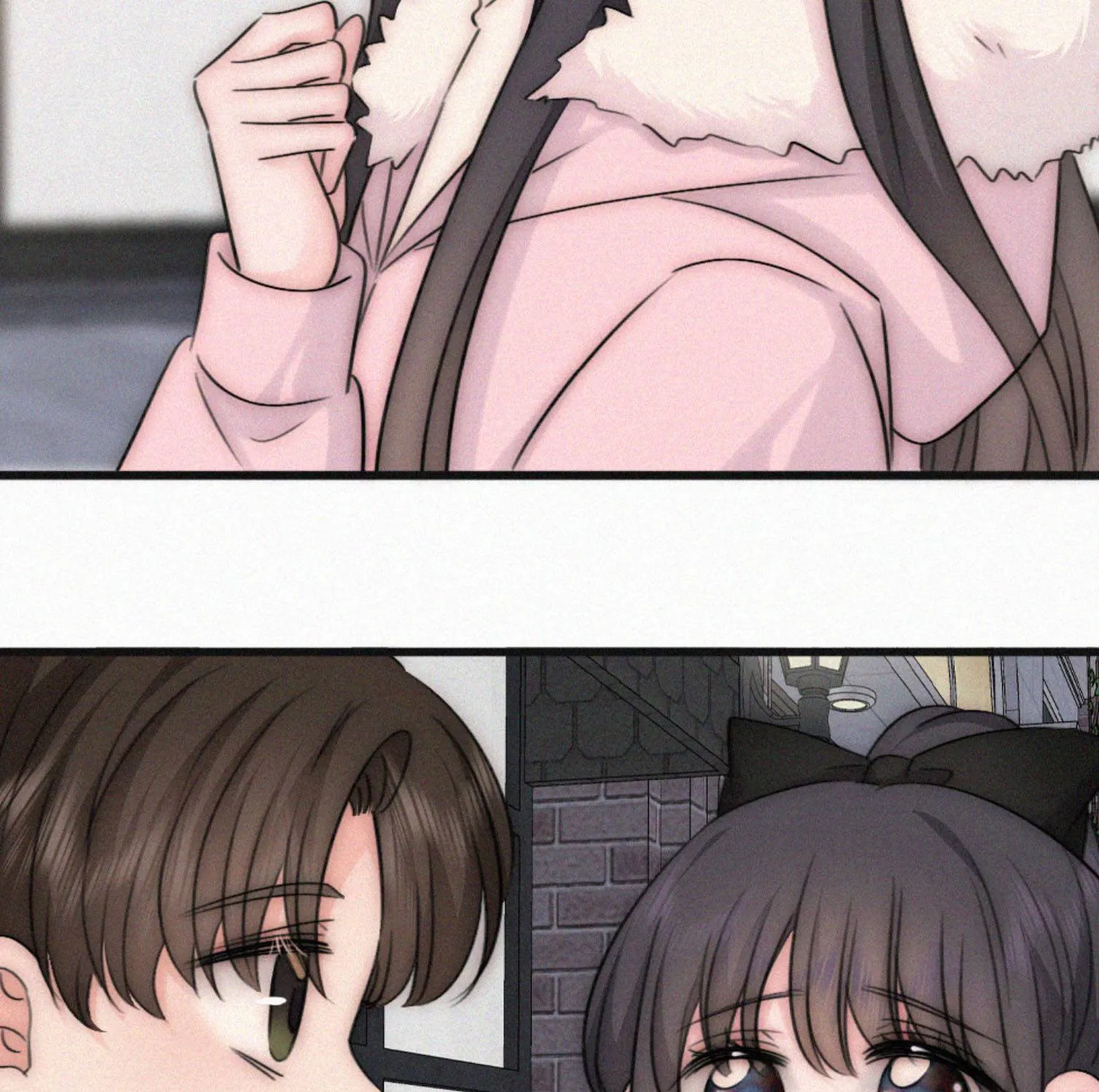 BÁ VƯƠNG SỦNG ÁI CÔ VỢ MÙ- bệnh yêu Chap 191 - Next Chap 192