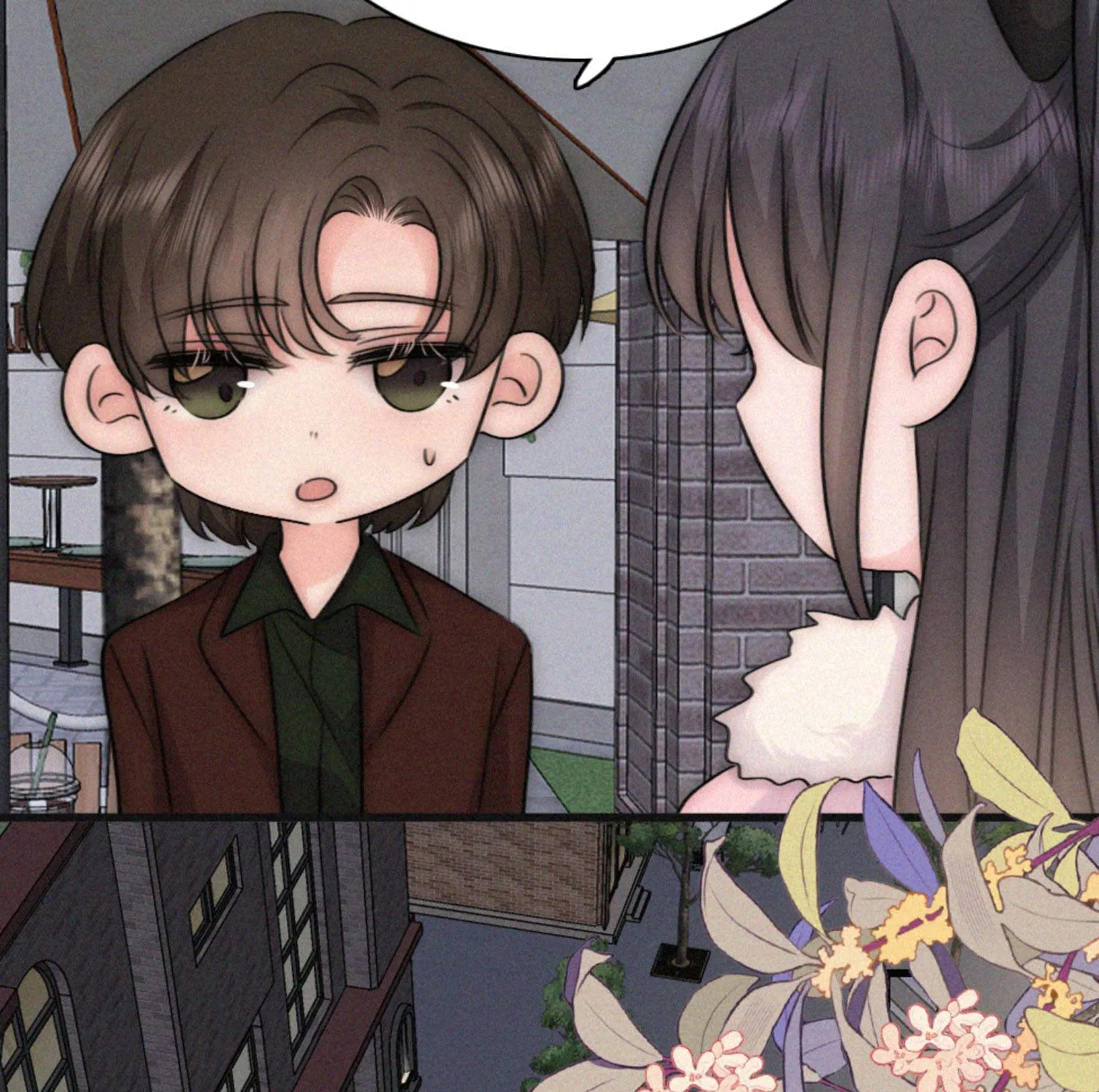 BÁ VƯƠNG SỦNG ÁI CÔ VỢ MÙ- bệnh yêu Chap 191 - Next Chap 192