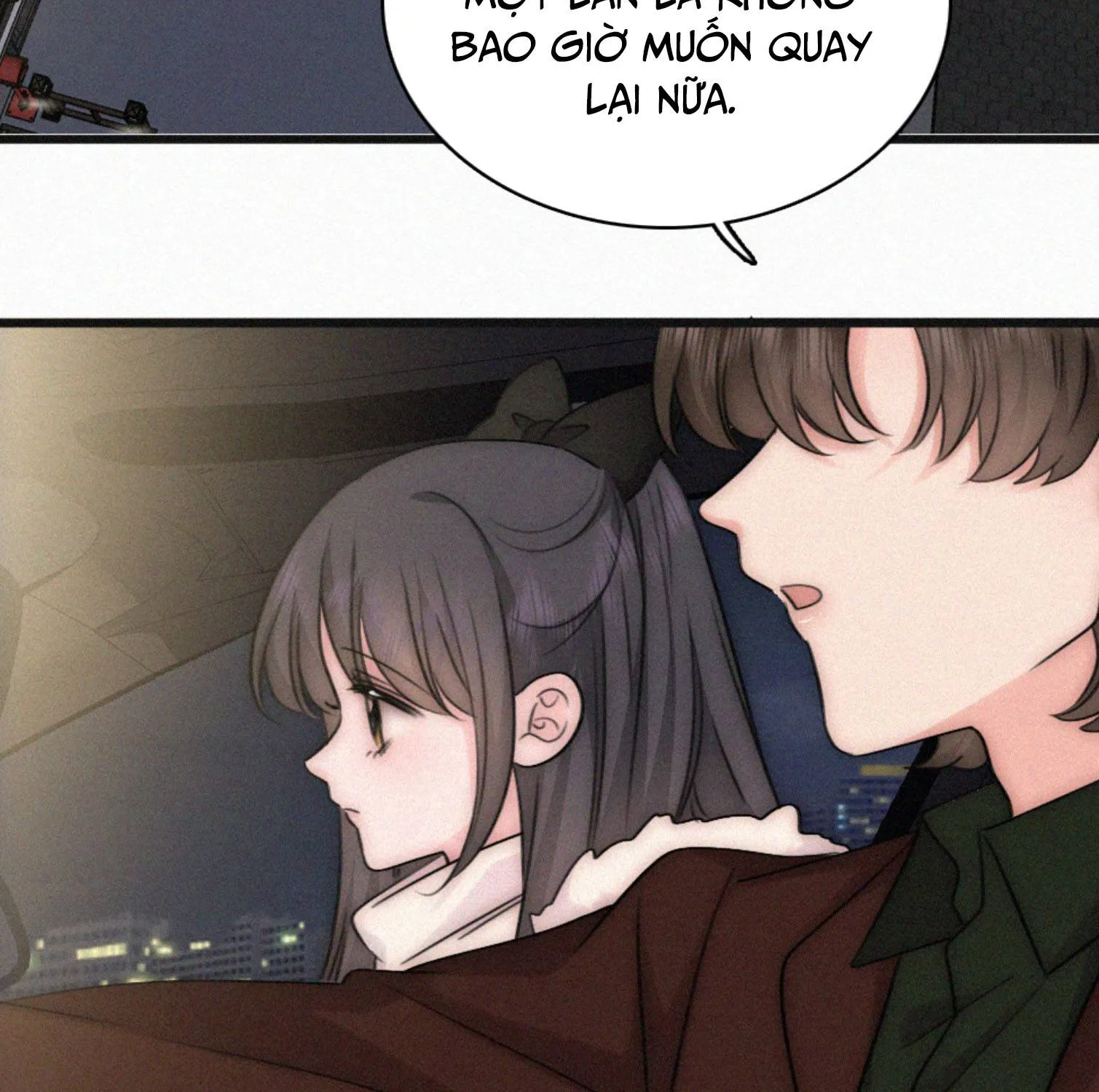 BÁ VƯƠNG SỦNG ÁI CÔ VỢ MÙ- bệnh yêu Chap 191 - Next Chap 192