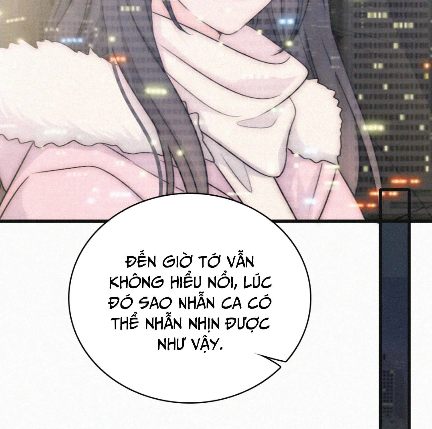 BÁ VƯƠNG SỦNG ÁI CÔ VỢ MÙ- bệnh yêu Chap 191 - Next Chap 192