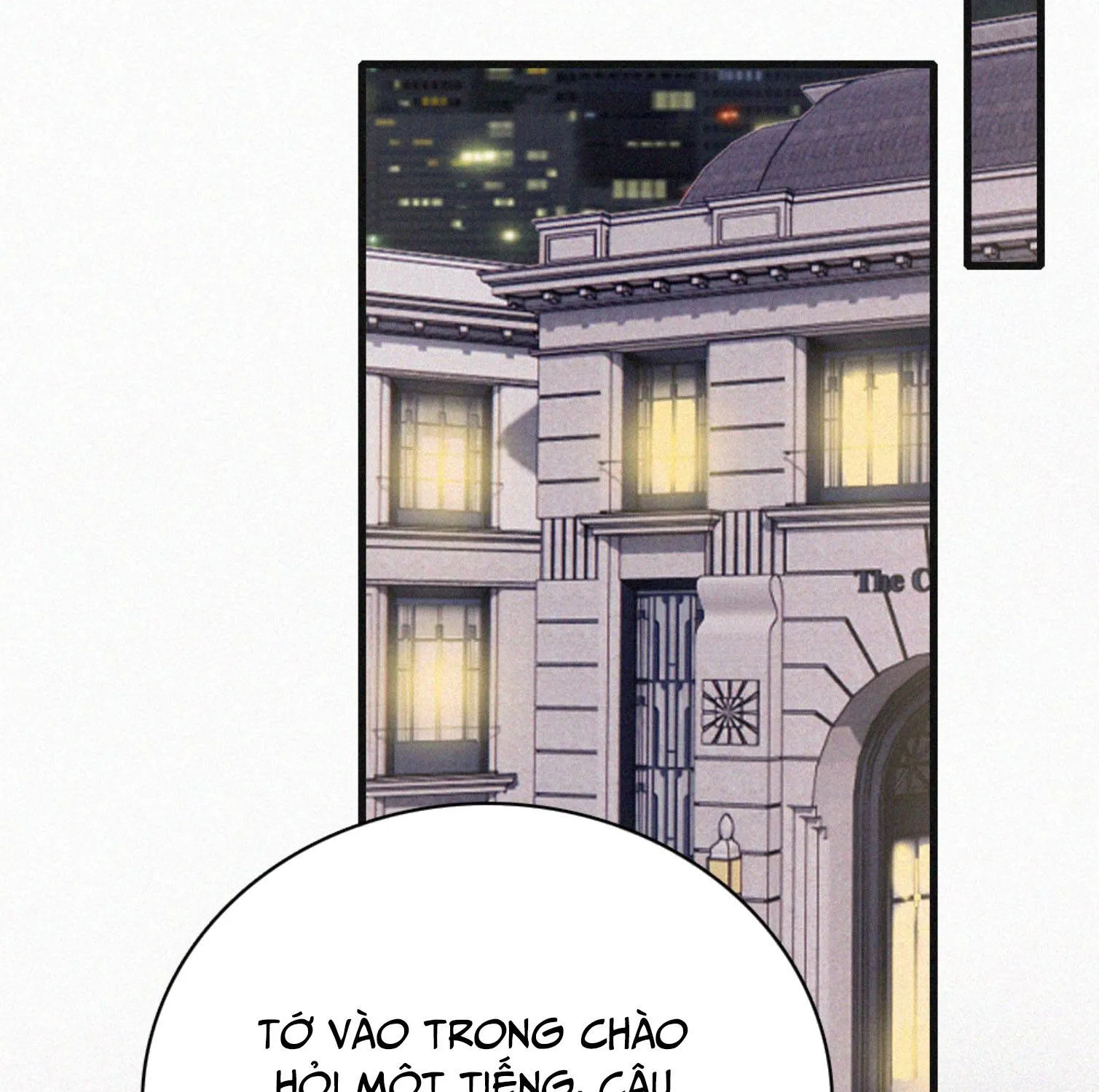 BÁ VƯƠNG SỦNG ÁI CÔ VỢ MÙ- bệnh yêu Chap 191 - Next Chap 192