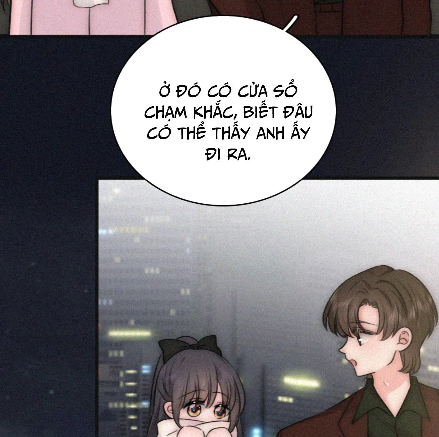 BÁ VƯƠNG SỦNG ÁI CÔ VỢ MÙ- bệnh yêu Chap 191 - Next Chap 192