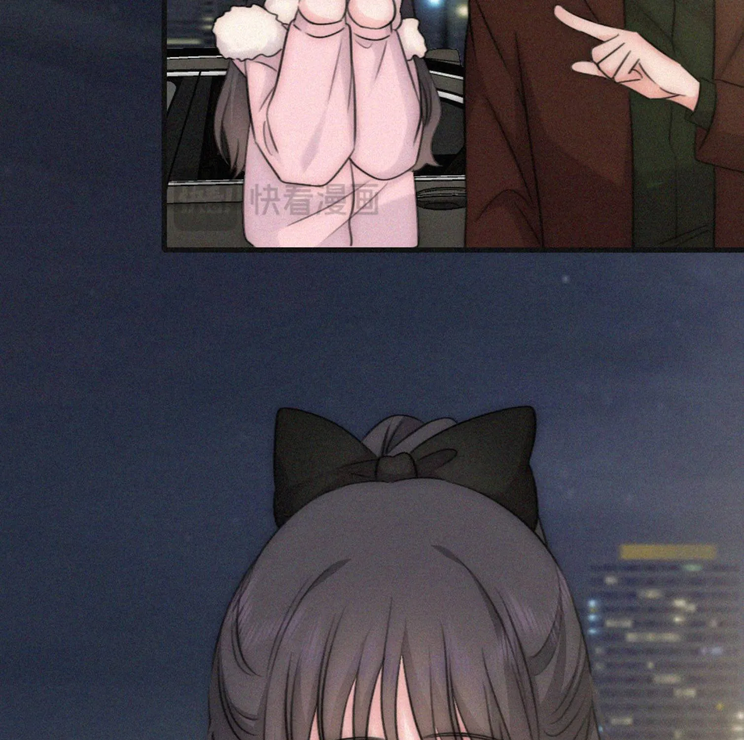 BÁ VƯƠNG SỦNG ÁI CÔ VỢ MÙ- bệnh yêu Chap 191 - Next Chap 192