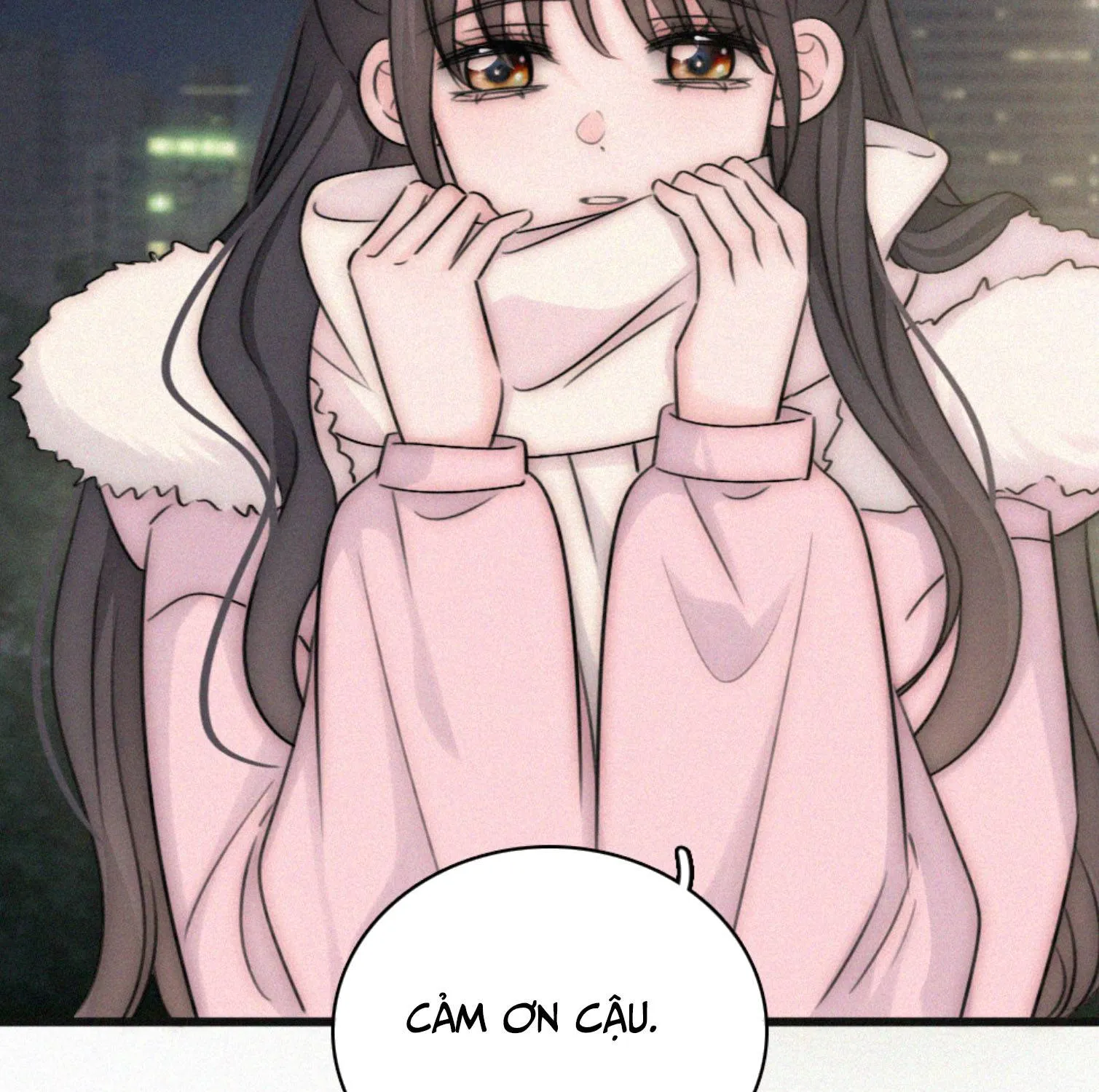 BÁ VƯƠNG SỦNG ÁI CÔ VỢ MÙ- bệnh yêu Chap 191 - Next Chap 192