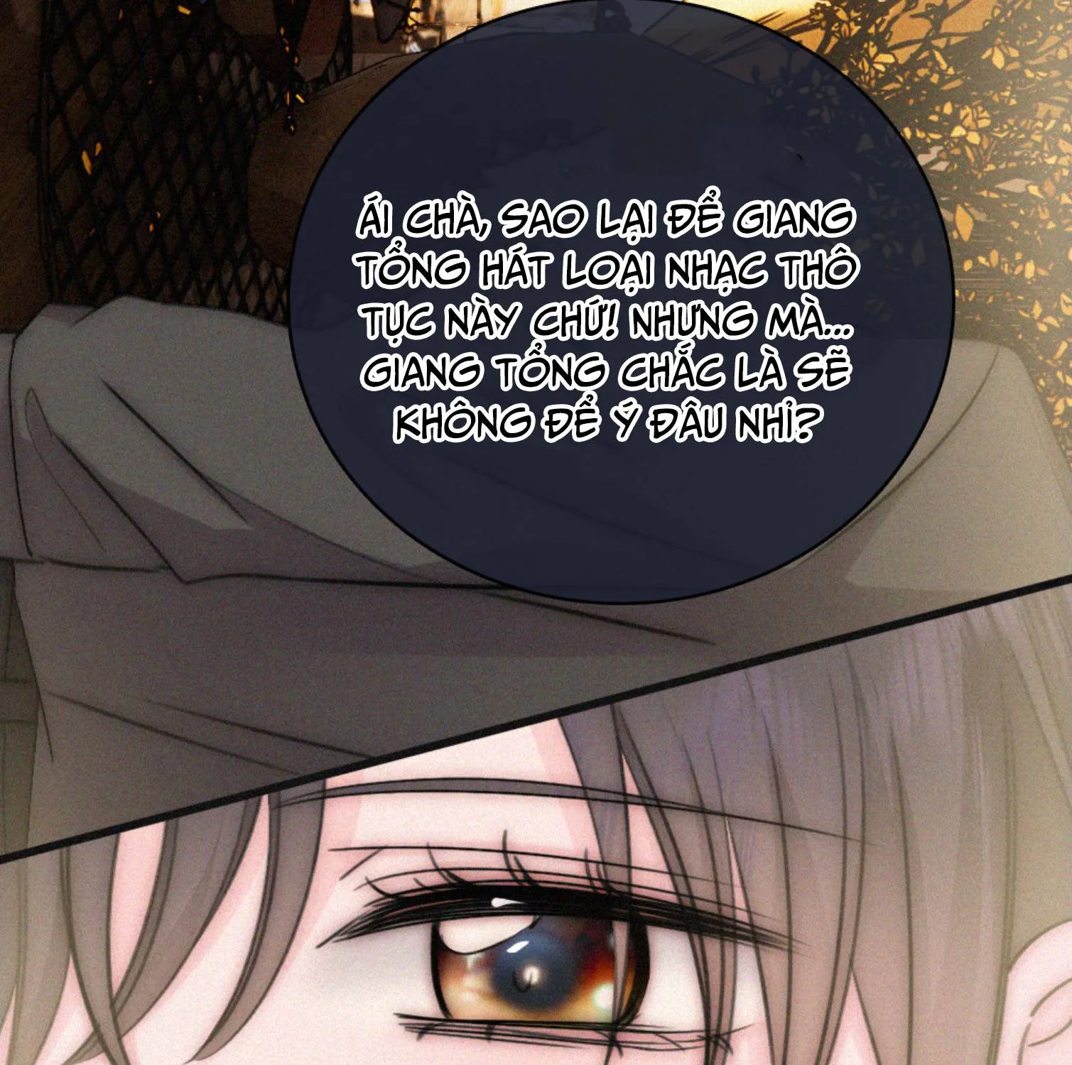 BÁ VƯƠNG SỦNG ÁI CÔ VỢ MÙ- bệnh yêu Chap 191 - Next Chap 192