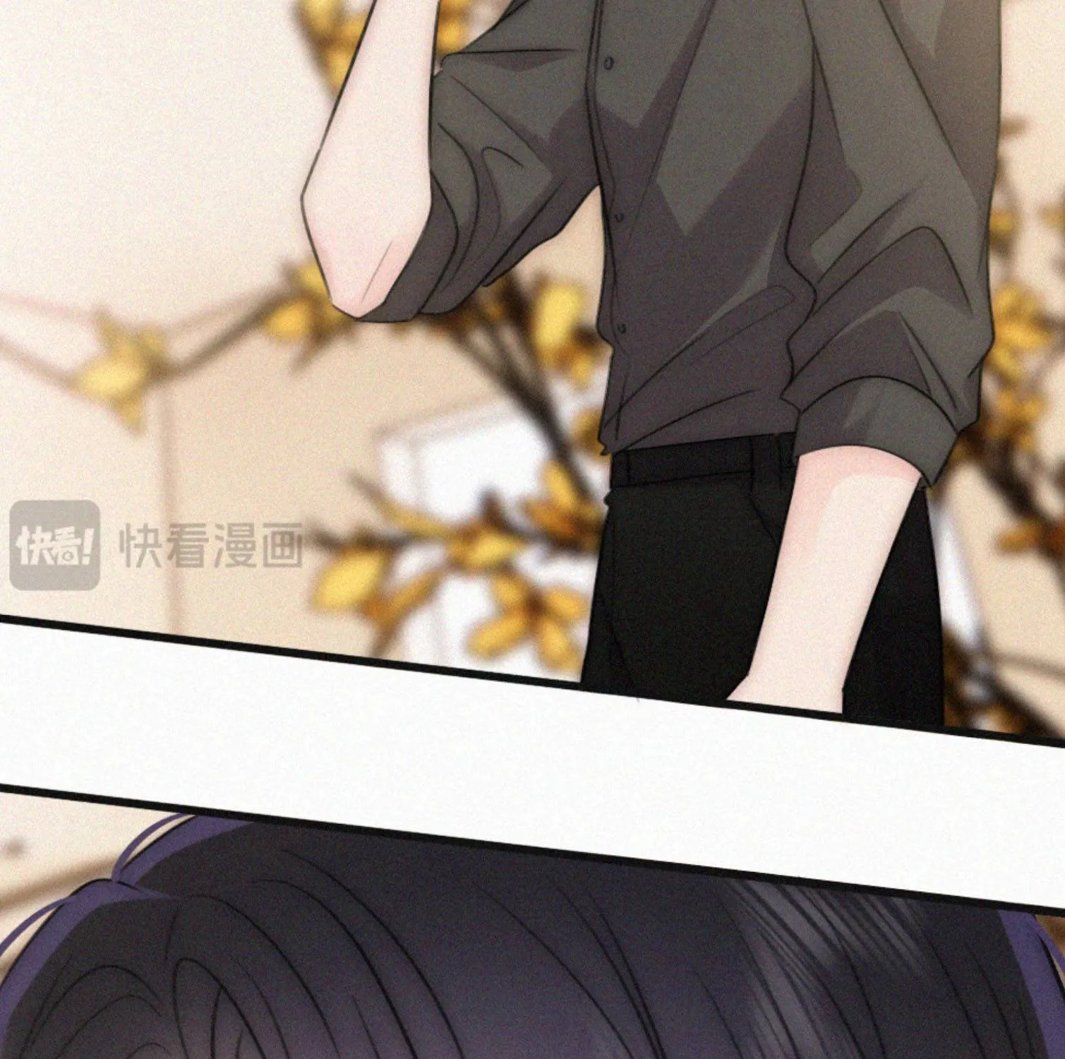 BÁ VƯƠNG SỦNG ÁI CÔ VỢ MÙ- bệnh yêu Chap 191 - Next Chap 192