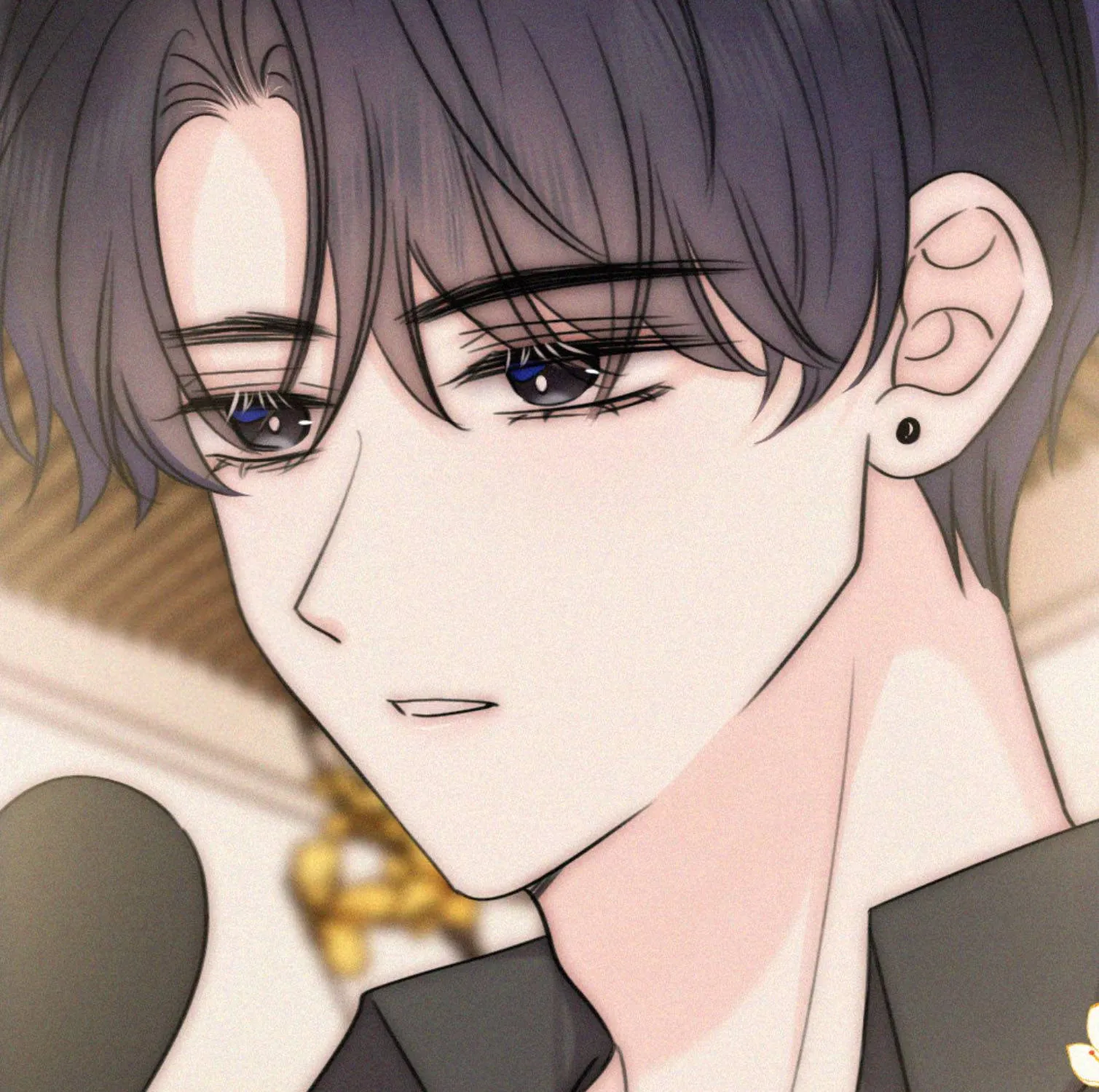 BÁ VƯƠNG SỦNG ÁI CÔ VỢ MÙ- bệnh yêu Chap 191 - Next Chap 192