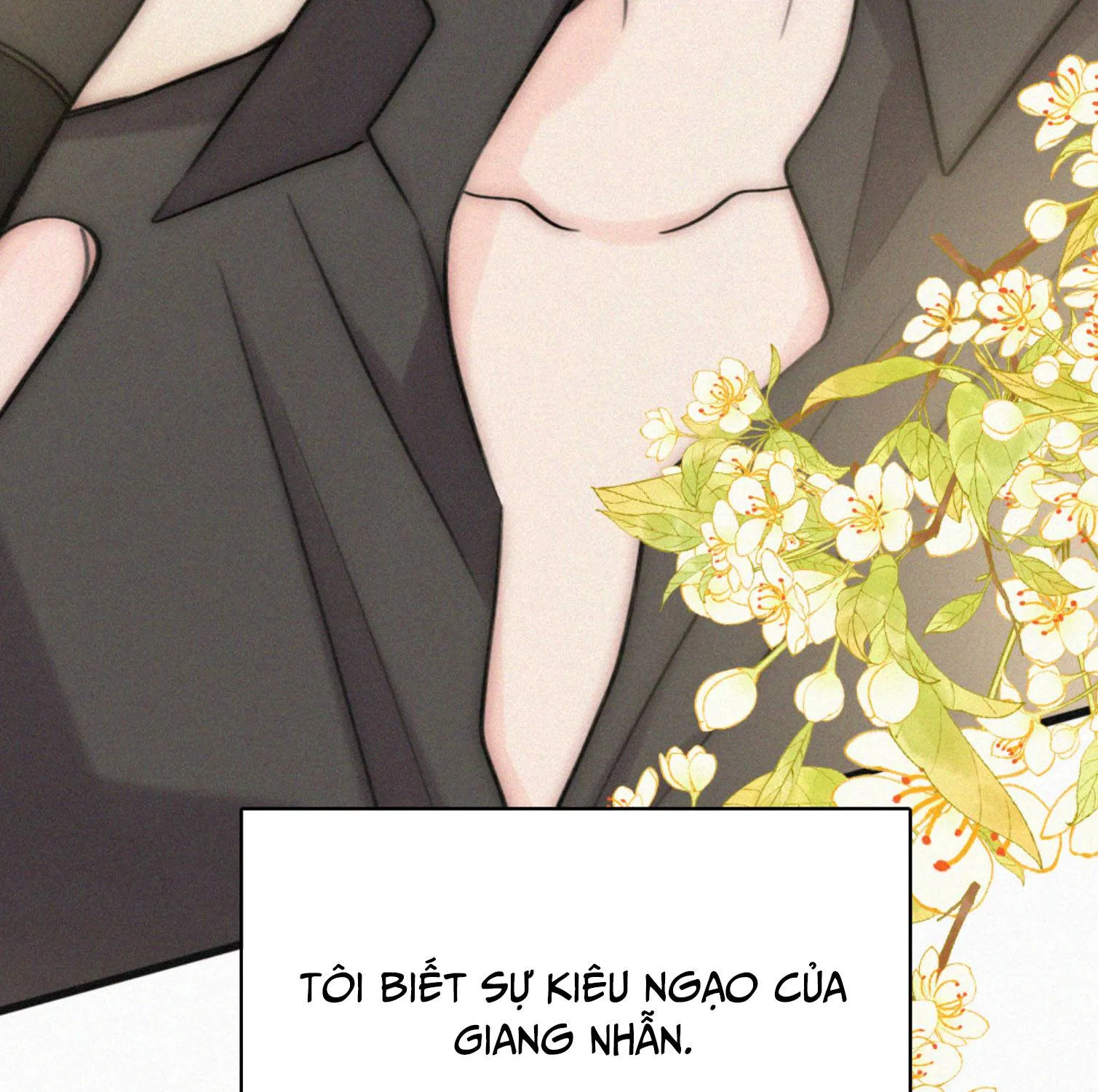 BÁ VƯƠNG SỦNG ÁI CÔ VỢ MÙ- bệnh yêu Chap 191 - Next Chap 192