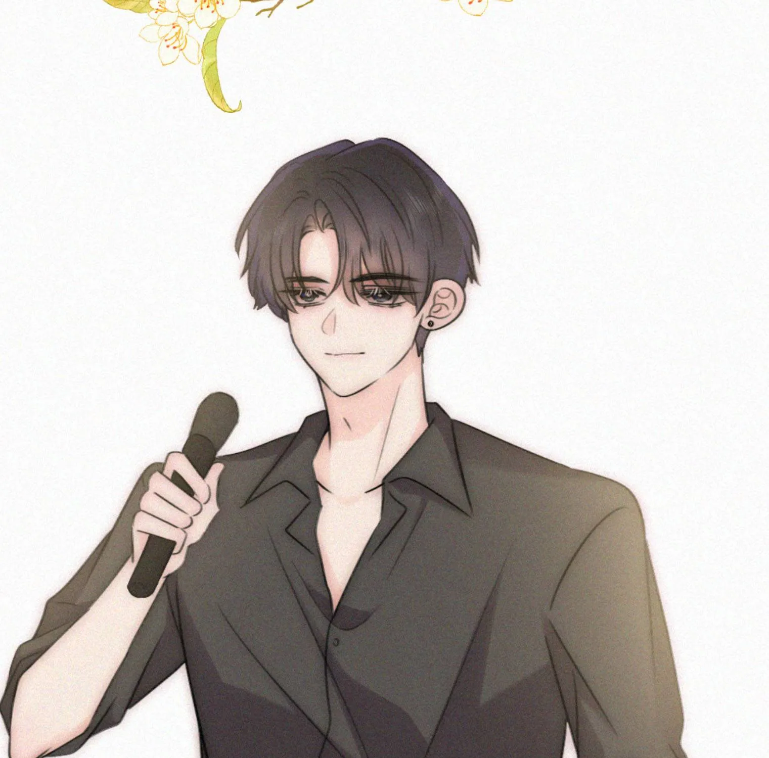 BÁ VƯƠNG SỦNG ÁI CÔ VỢ MÙ- bệnh yêu Chap 191 - Next Chap 192