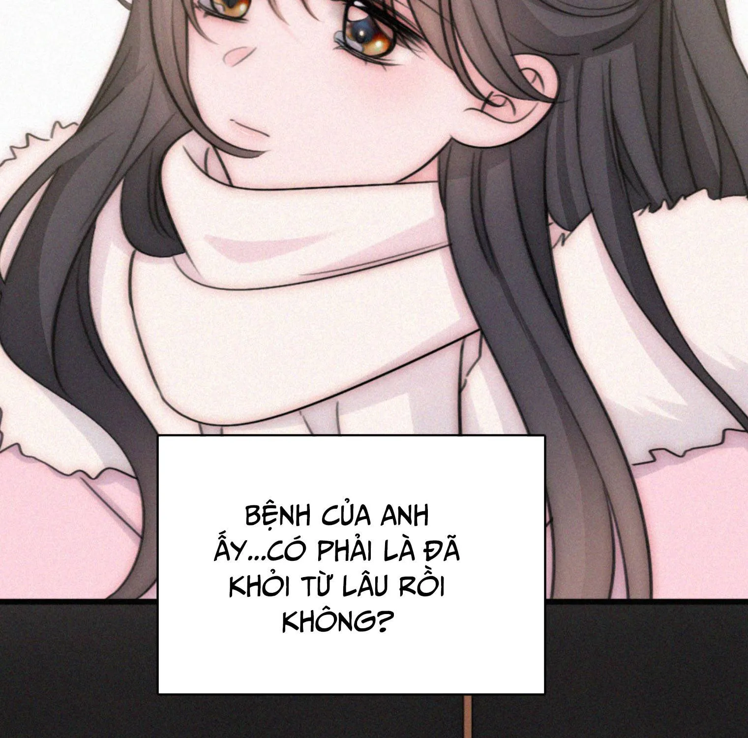 BÁ VƯƠNG SỦNG ÁI CÔ VỢ MÙ- bệnh yêu Chap 191 - Next Chap 192