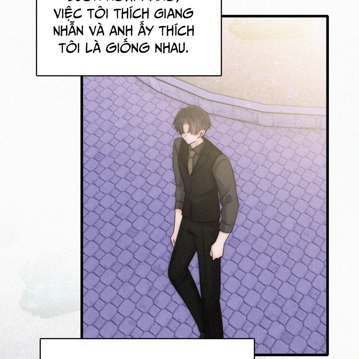 BÁ VƯƠNG SỦNG ÁI CÔ VỢ MÙ- bệnh yêu Chap 191 - Next Chap 192