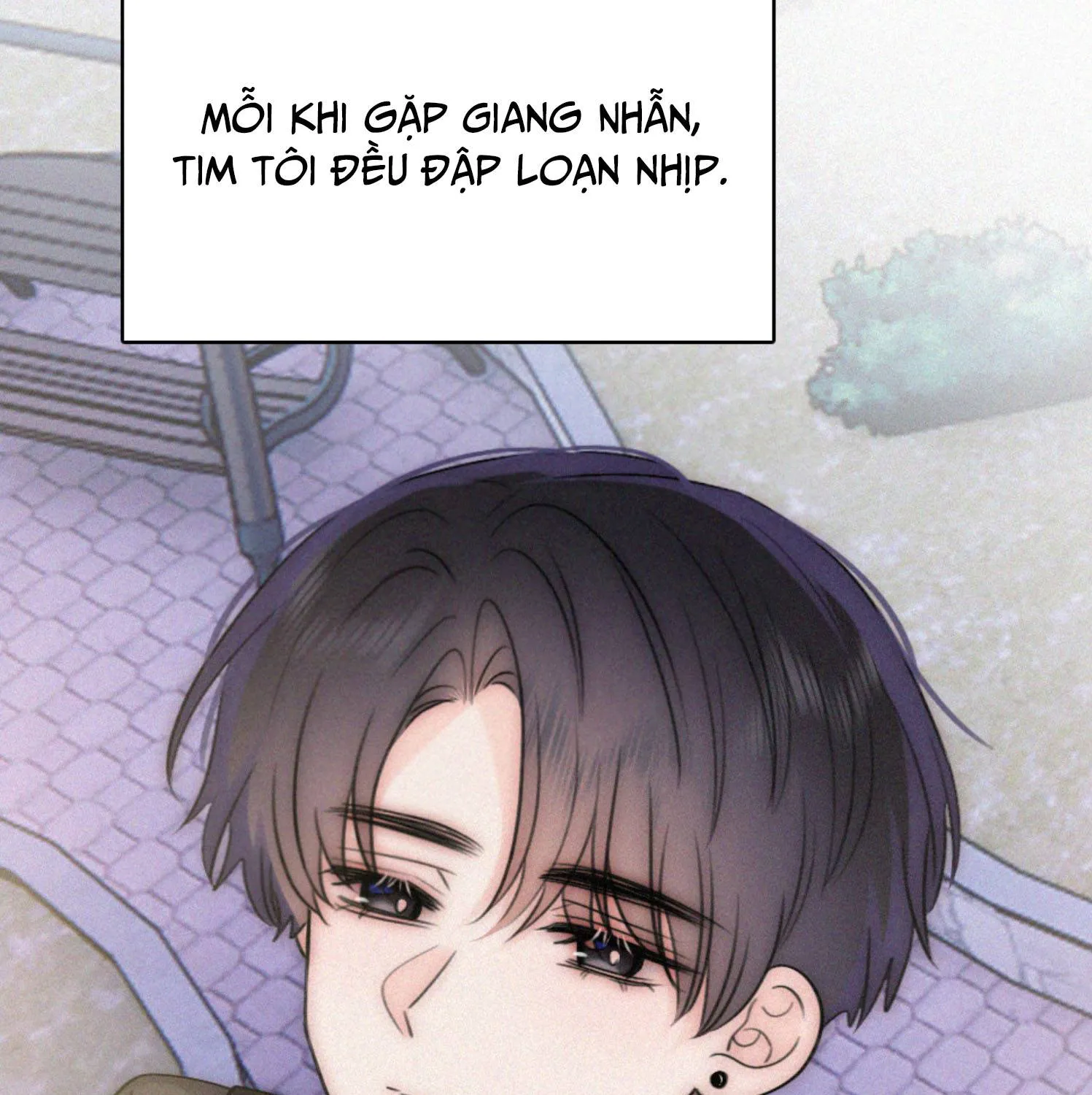 BÁ VƯƠNG SỦNG ÁI CÔ VỢ MÙ- bệnh yêu Chap 191 - Next Chap 192