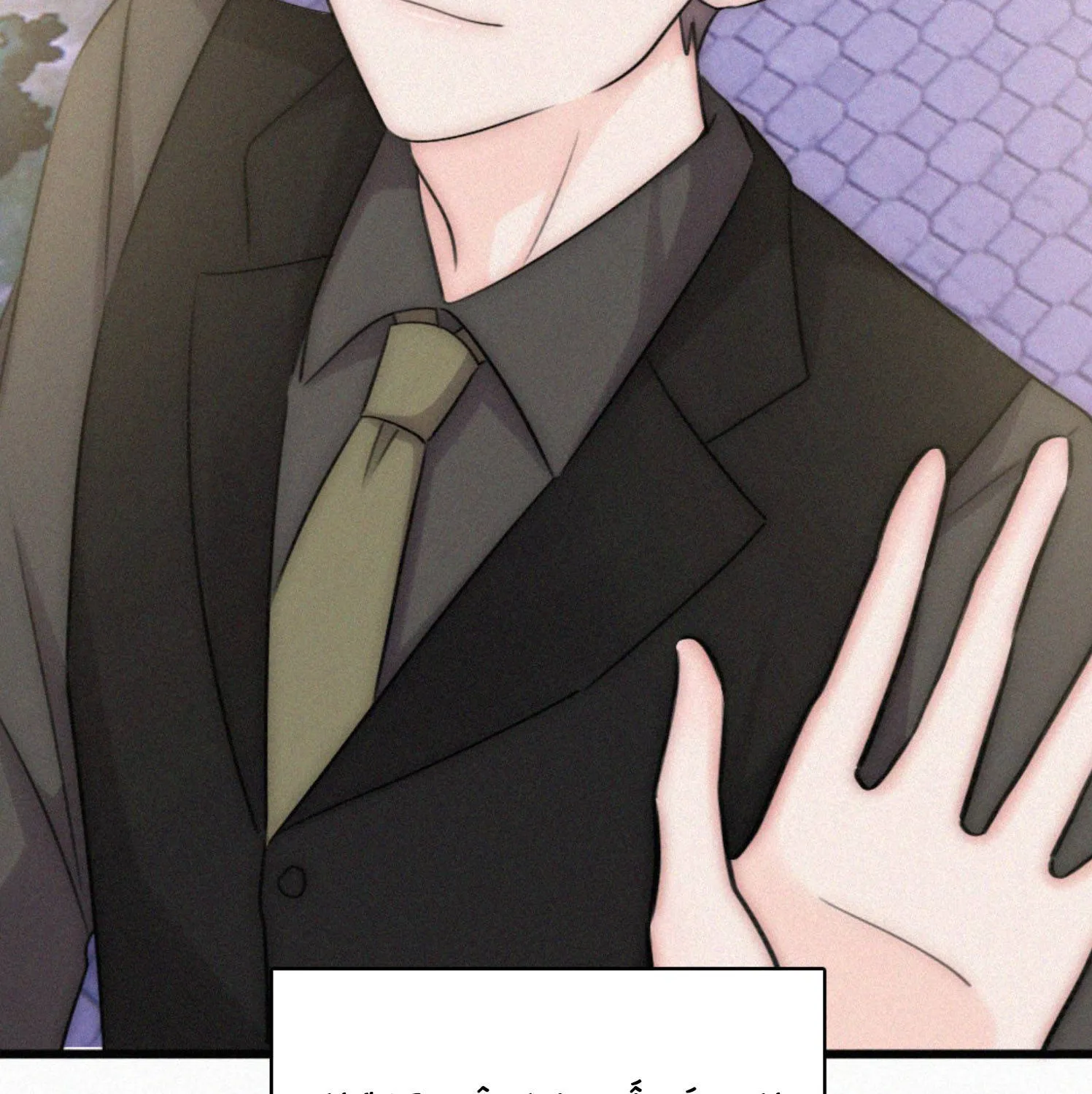 BÁ VƯƠNG SỦNG ÁI CÔ VỢ MÙ- bệnh yêu Chap 191 - Next Chap 192