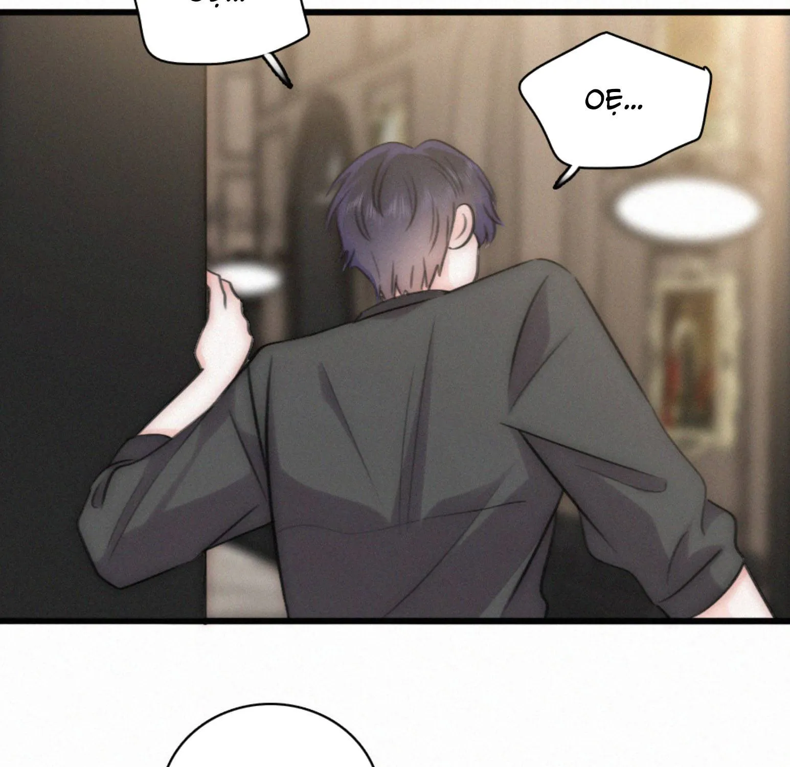 BÁ VƯƠNG SỦNG ÁI CÔ VỢ MÙ- bệnh yêu Chap 192 - Next Chap 193