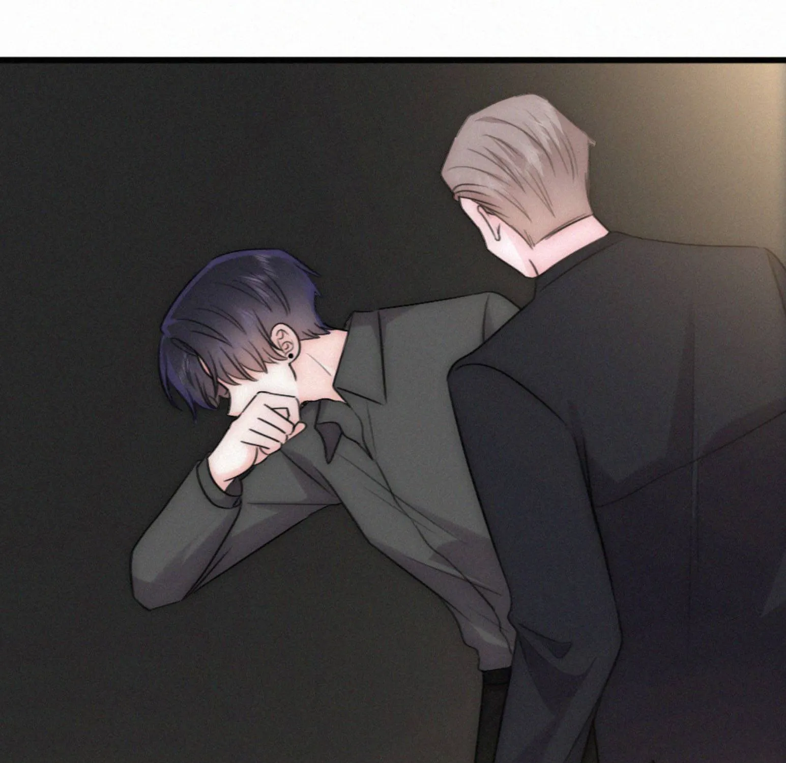 BÁ VƯƠNG SỦNG ÁI CÔ VỢ MÙ- bệnh yêu Chap 192 - Next Chap 193