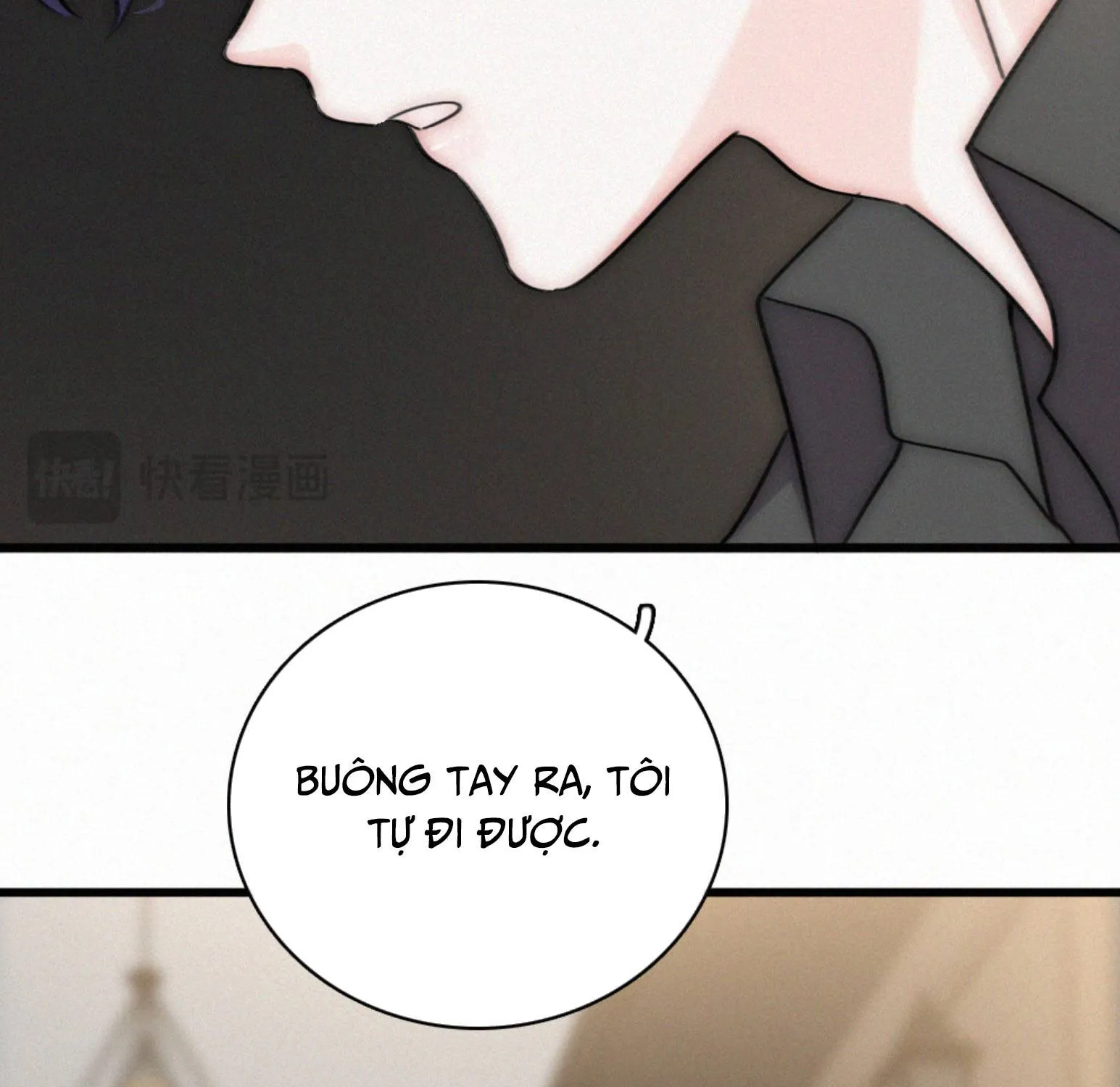 BÁ VƯƠNG SỦNG ÁI CÔ VỢ MÙ- bệnh yêu Chap 192 - Next Chap 193