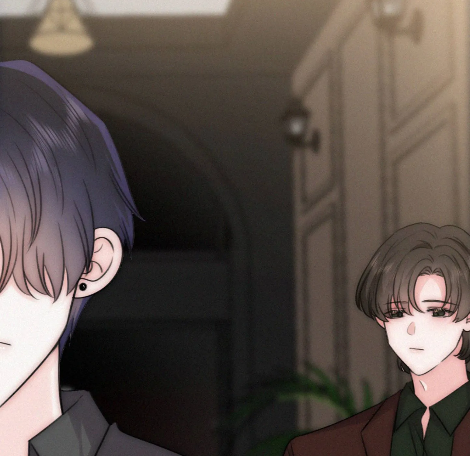 BÁ VƯƠNG SỦNG ÁI CÔ VỢ MÙ- bệnh yêu Chap 192 - Next Chap 193