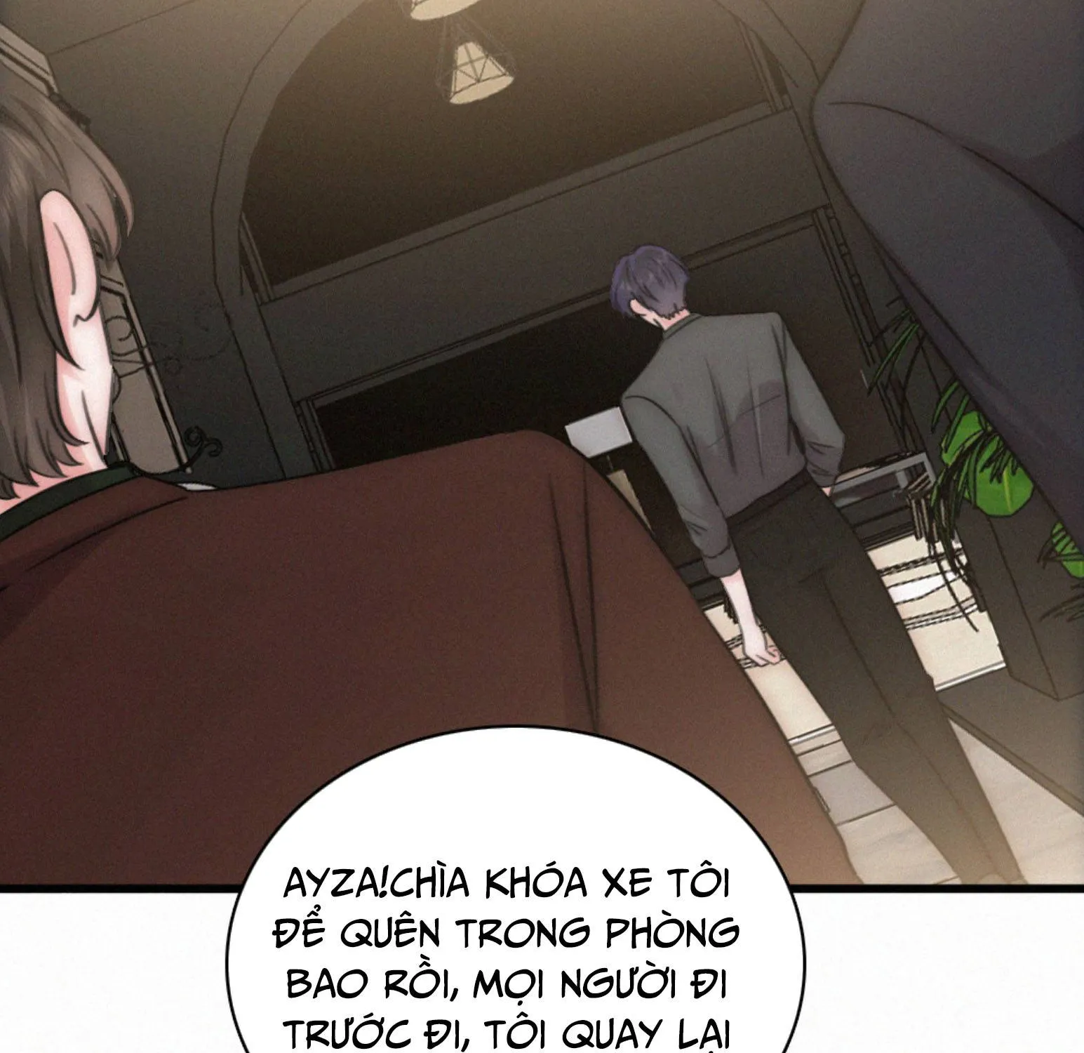 BÁ VƯƠNG SỦNG ÁI CÔ VỢ MÙ- bệnh yêu Chap 192 - Next Chap 193