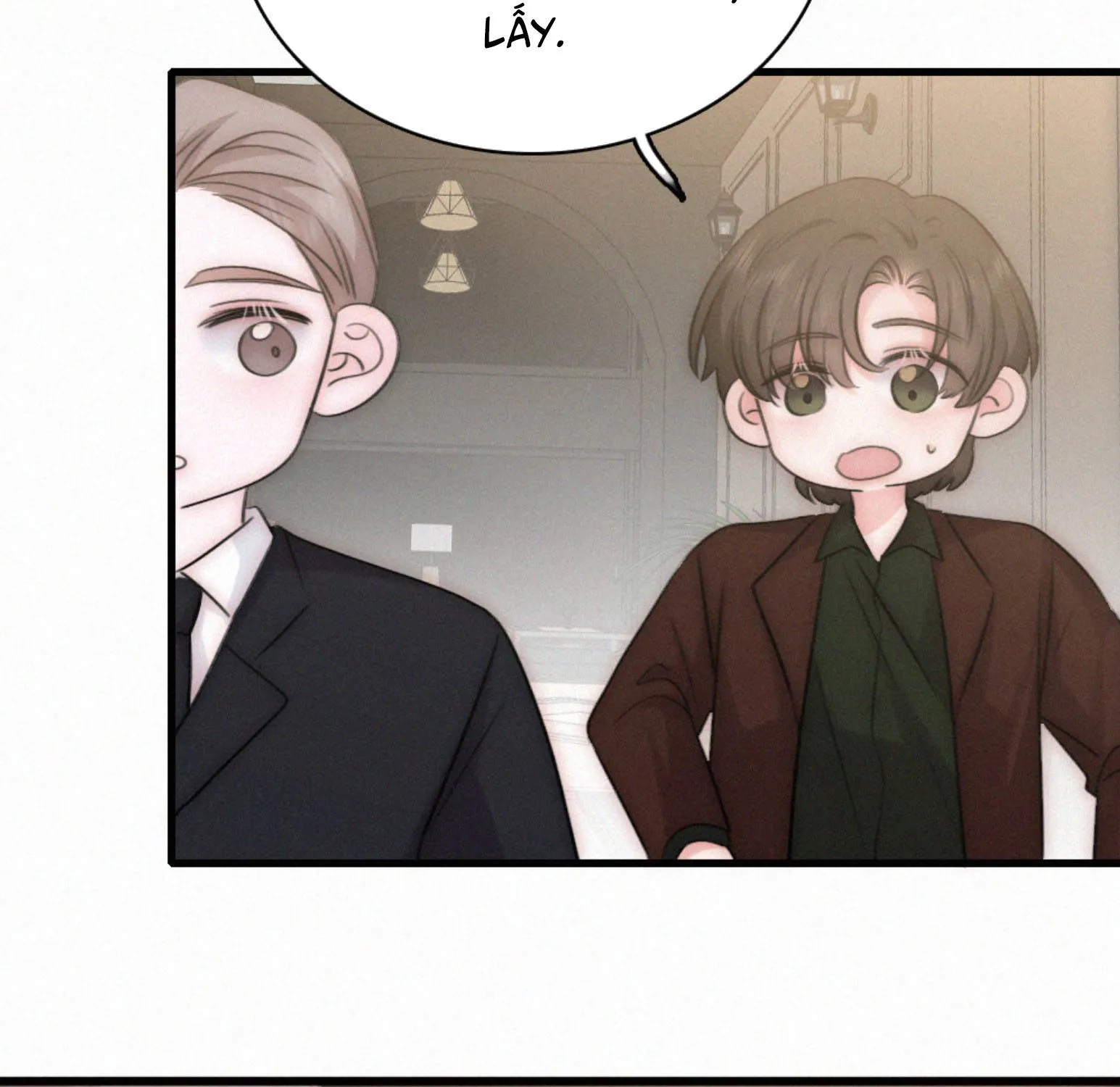 BÁ VƯƠNG SỦNG ÁI CÔ VỢ MÙ- bệnh yêu Chap 192 - Next Chap 193