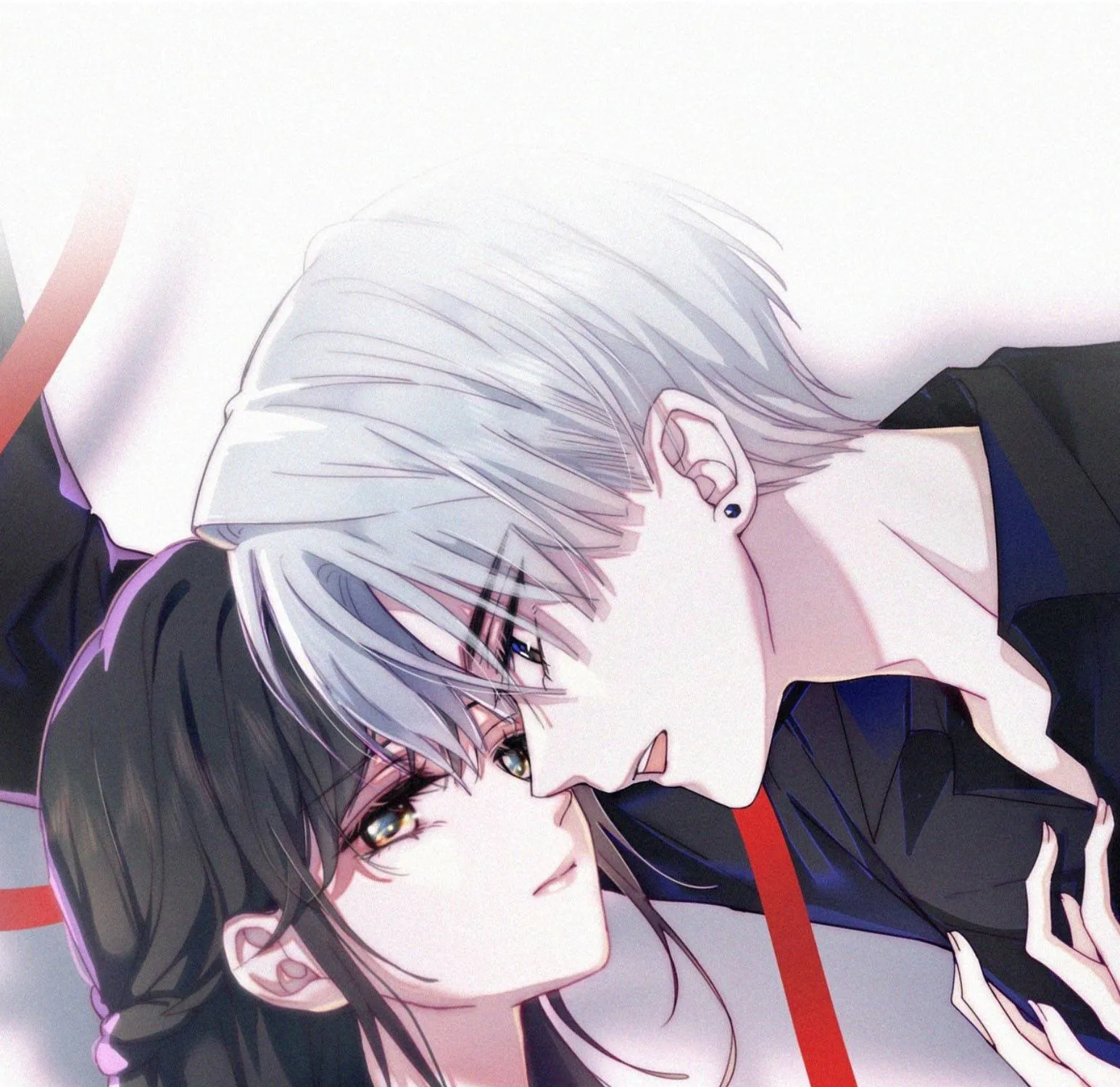 BÁ VƯƠNG SỦNG ÁI CÔ VỢ MÙ- bệnh yêu Chap 192 - Next Chap 193