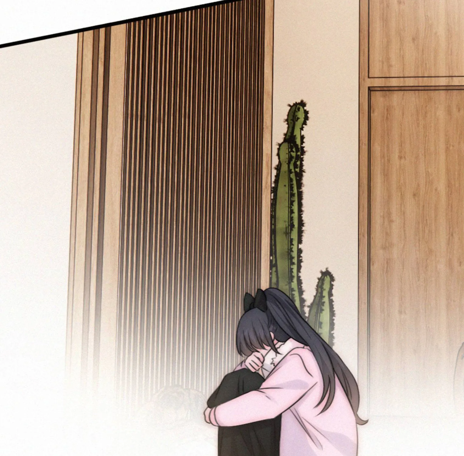 BÁ VƯƠNG SỦNG ÁI CÔ VỢ MÙ- bệnh yêu Chap 192 - Next Chap 193