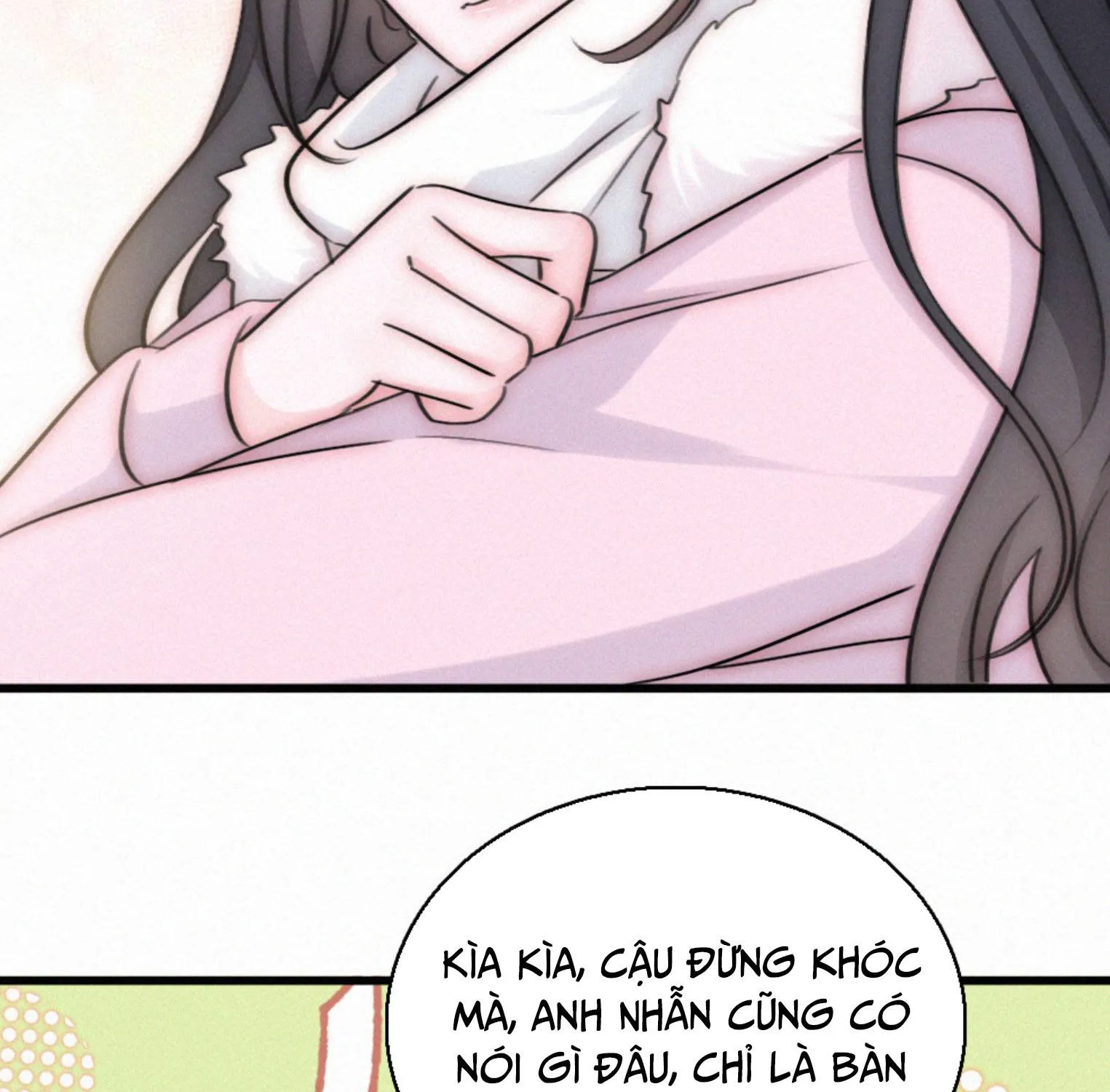 BÁ VƯƠNG SỦNG ÁI CÔ VỢ MÙ- bệnh yêu Chap 192 - Next Chap 193