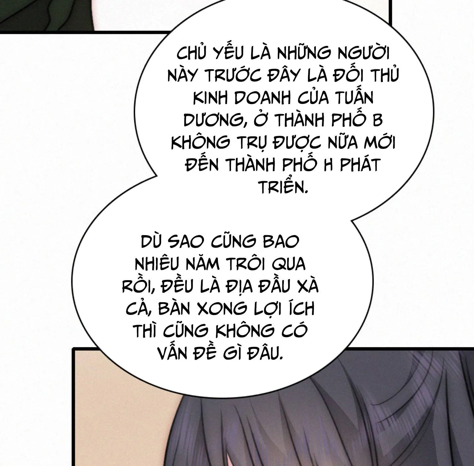 BÁ VƯƠNG SỦNG ÁI CÔ VỢ MÙ- bệnh yêu Chap 192 - Next Chap 193