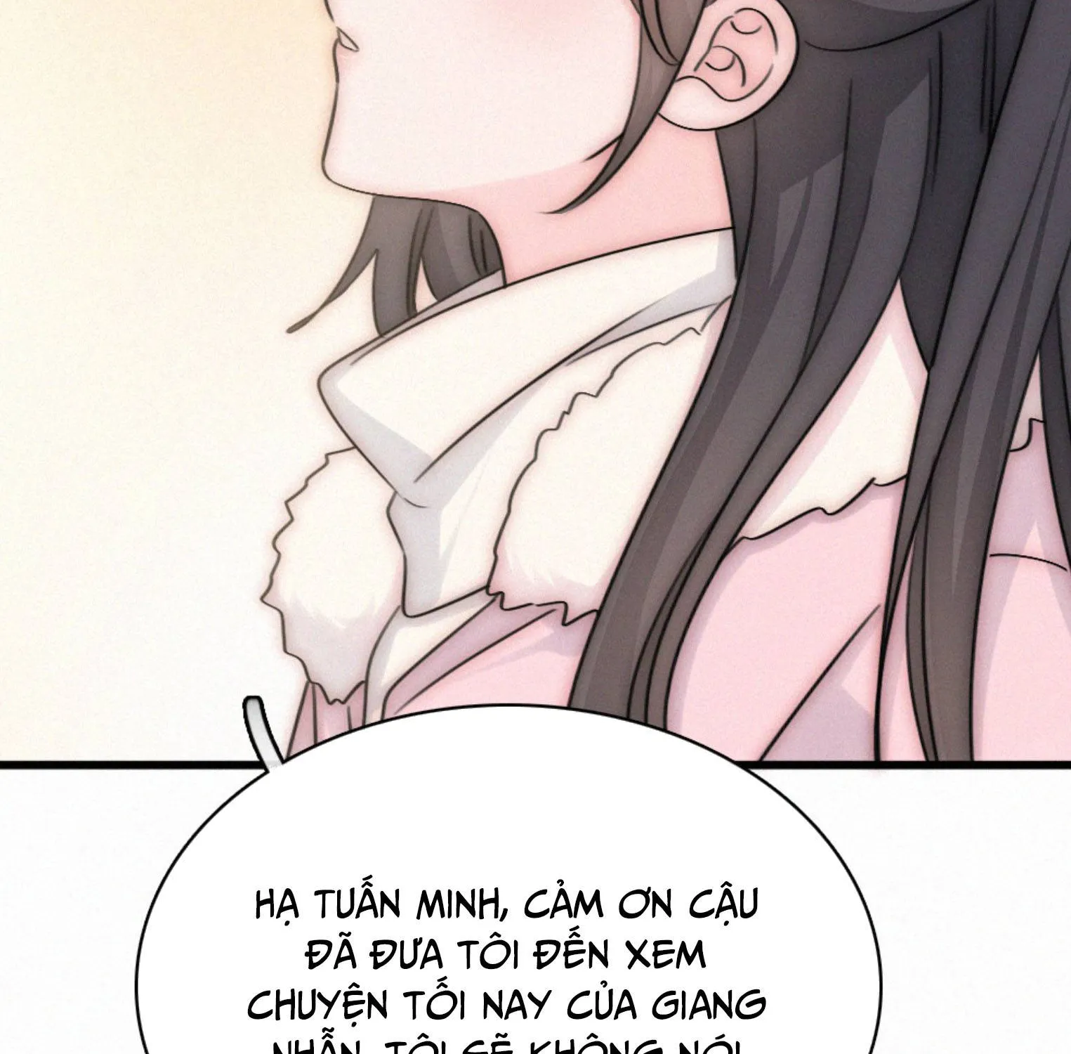 BÁ VƯƠNG SỦNG ÁI CÔ VỢ MÙ- bệnh yêu Chap 192 - Next Chap 193