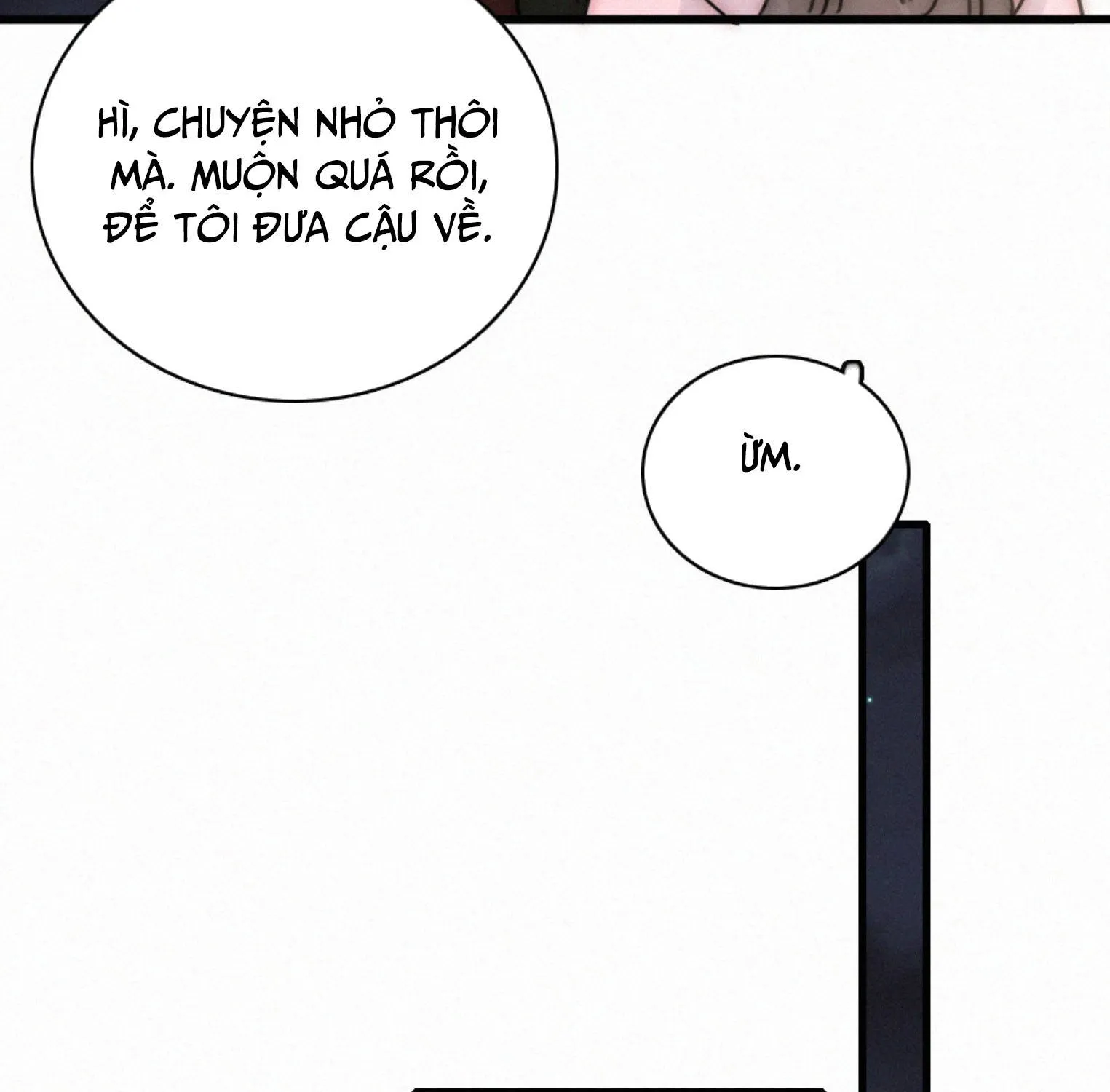 BÁ VƯƠNG SỦNG ÁI CÔ VỢ MÙ- bệnh yêu Chap 192 - Next Chap 193