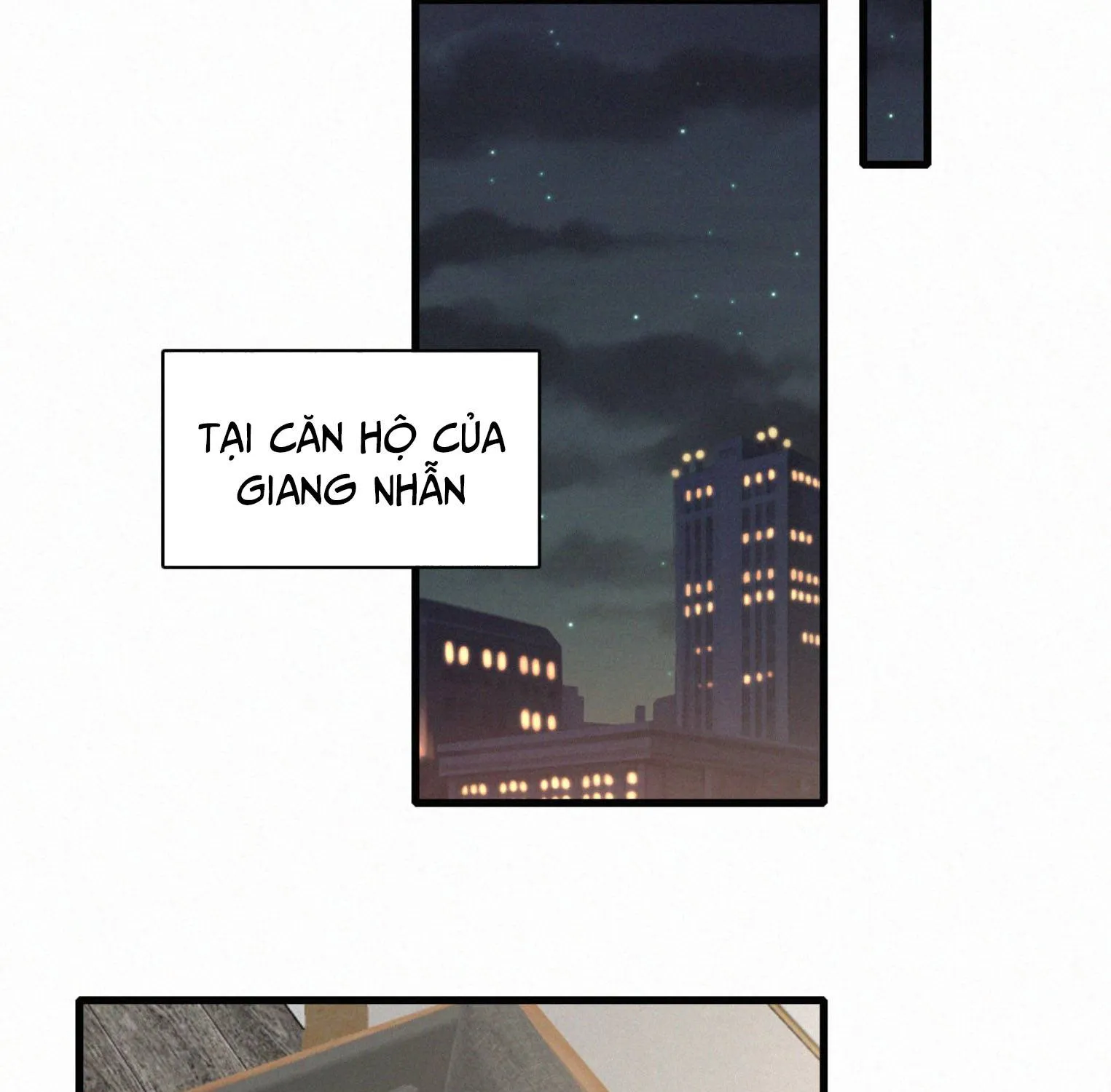 BÁ VƯƠNG SỦNG ÁI CÔ VỢ MÙ- bệnh yêu Chap 192 - Next Chap 193