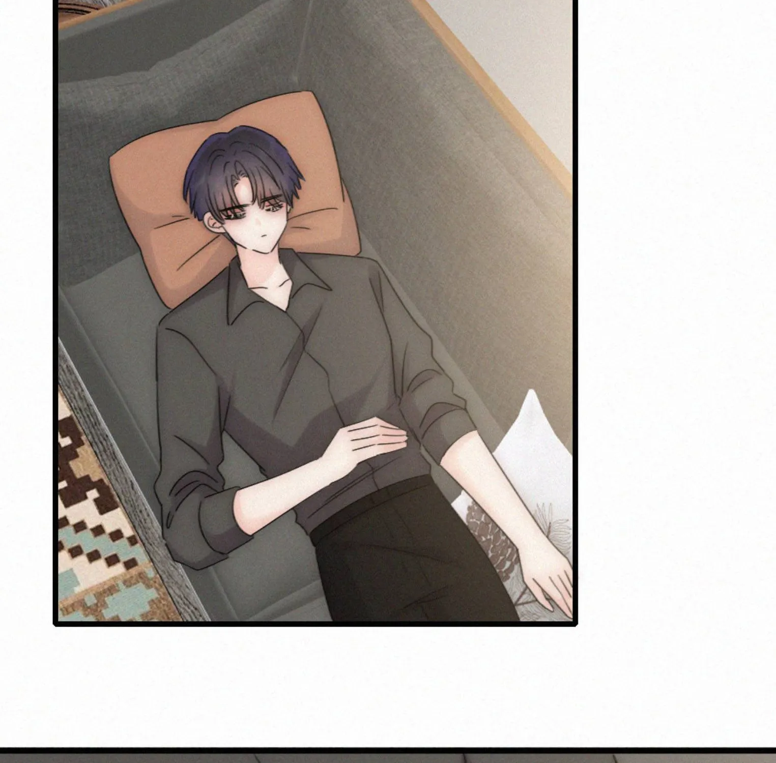 BÁ VƯƠNG SỦNG ÁI CÔ VỢ MÙ- bệnh yêu Chap 192 - Next Chap 193