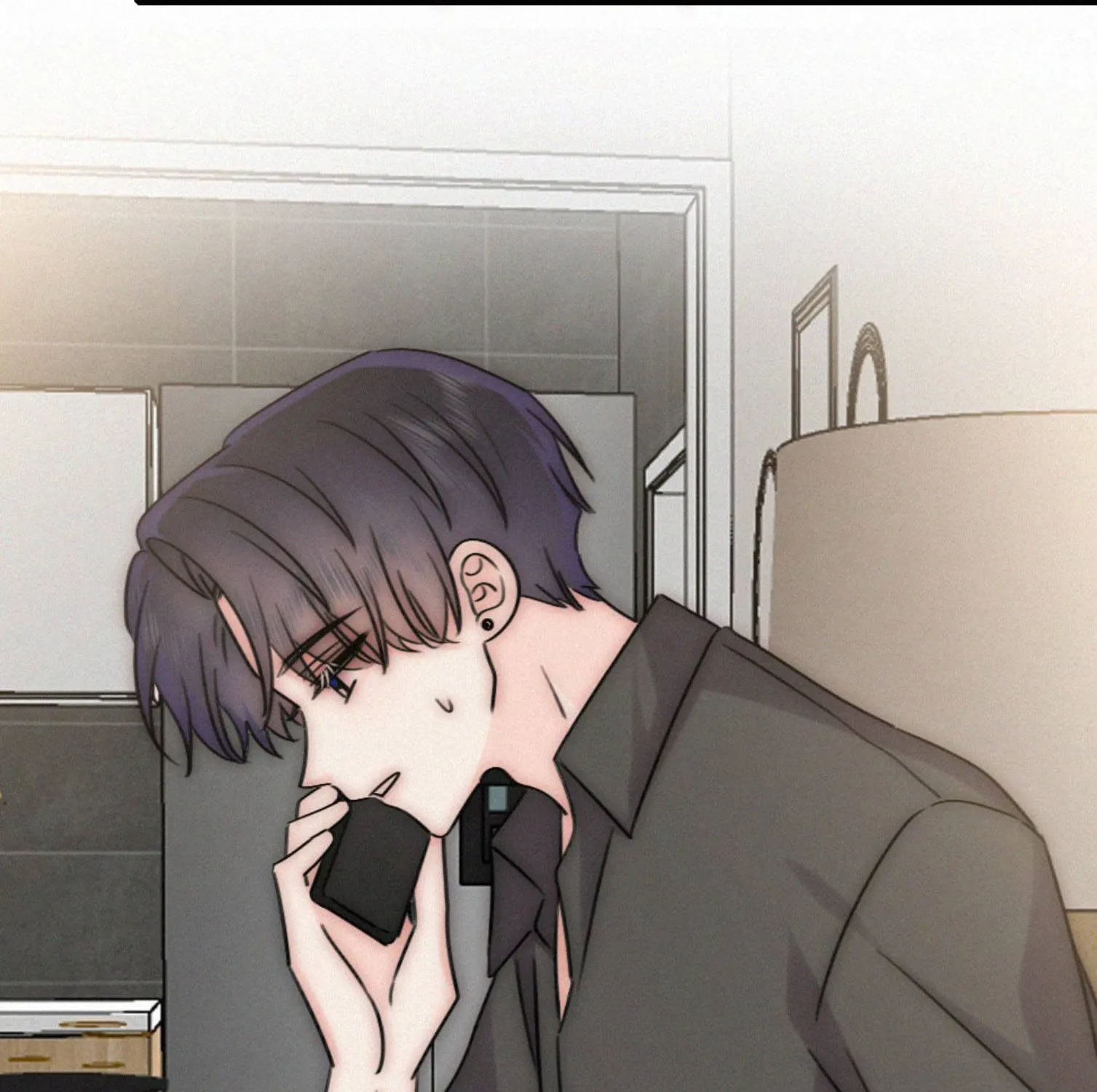 BÁ VƯƠNG SỦNG ÁI CÔ VỢ MÙ- bệnh yêu Chap 192 - Next Chap 193