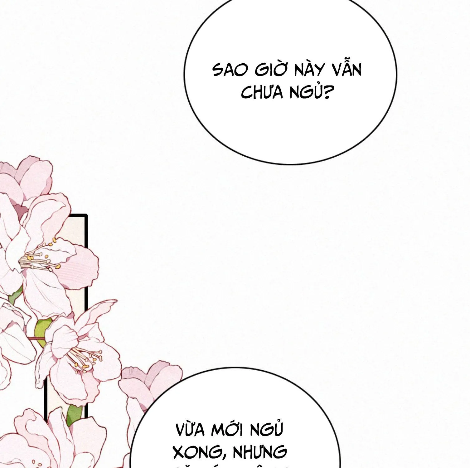 BÁ VƯƠNG SỦNG ÁI CÔ VỢ MÙ- bệnh yêu Chap 192 - Next Chap 193