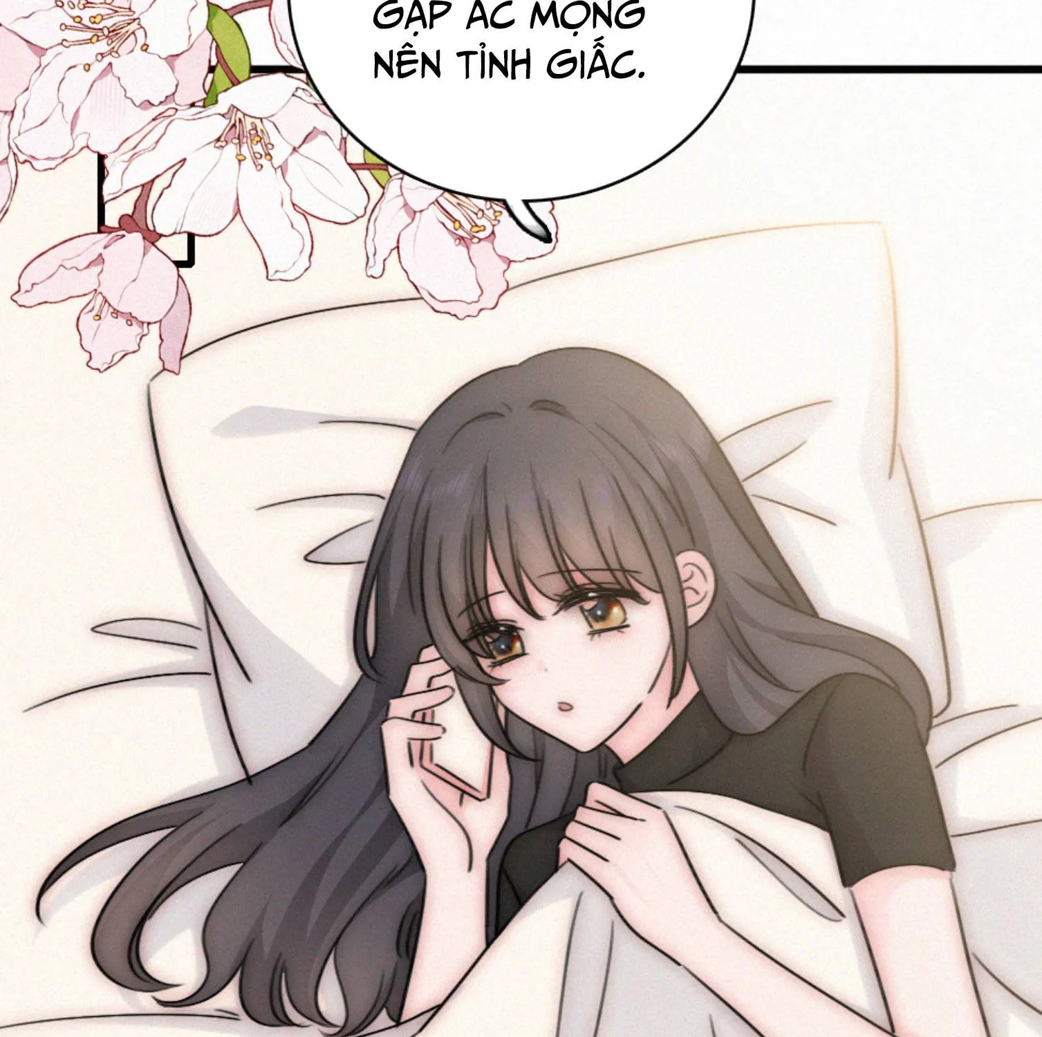 BÁ VƯƠNG SỦNG ÁI CÔ VỢ MÙ- bệnh yêu Chap 192 - Next Chap 193