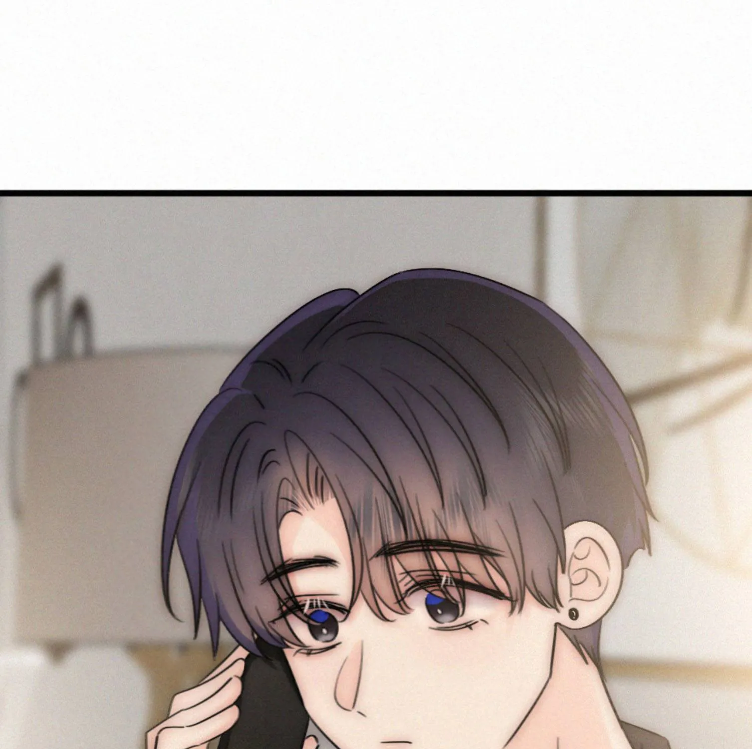 BÁ VƯƠNG SỦNG ÁI CÔ VỢ MÙ- bệnh yêu Chap 192 - Next Chap 193