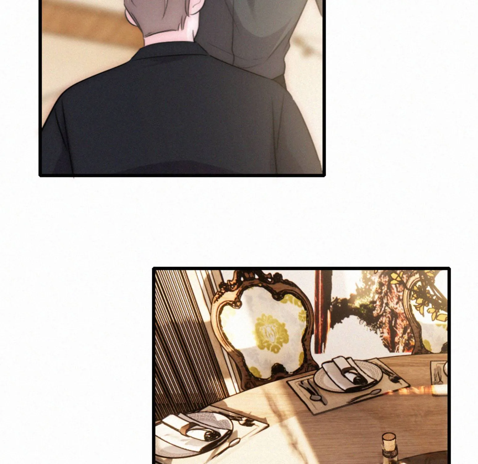 BÁ VƯƠNG SỦNG ÁI CÔ VỢ MÙ- bệnh yêu Chap 192 - Next Chap 193