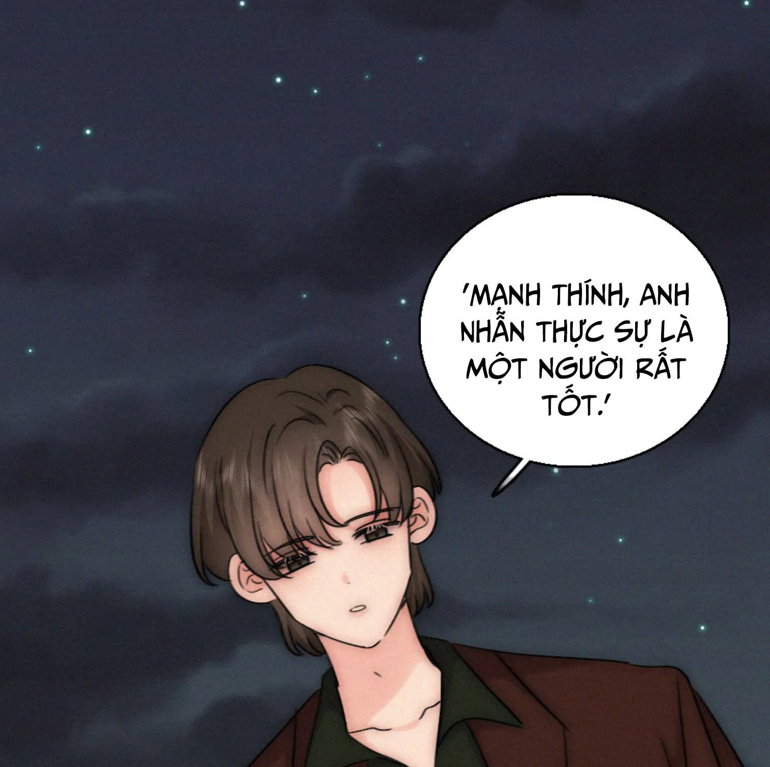 BÁ VƯƠNG SỦNG ÁI CÔ VỢ MÙ- bệnh yêu Chap 192 - Next Chap 193