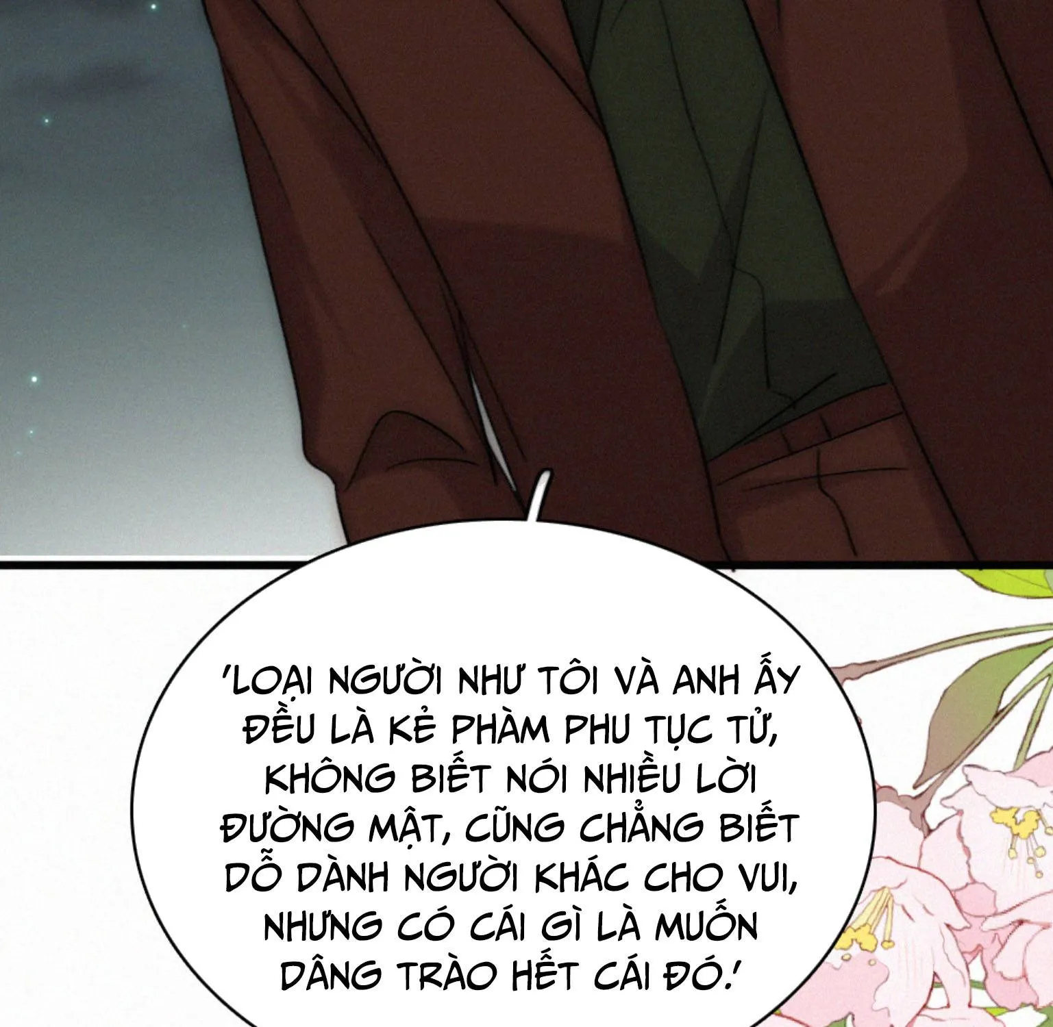 BÁ VƯƠNG SỦNG ÁI CÔ VỢ MÙ- bệnh yêu Chap 192 - Next Chap 193