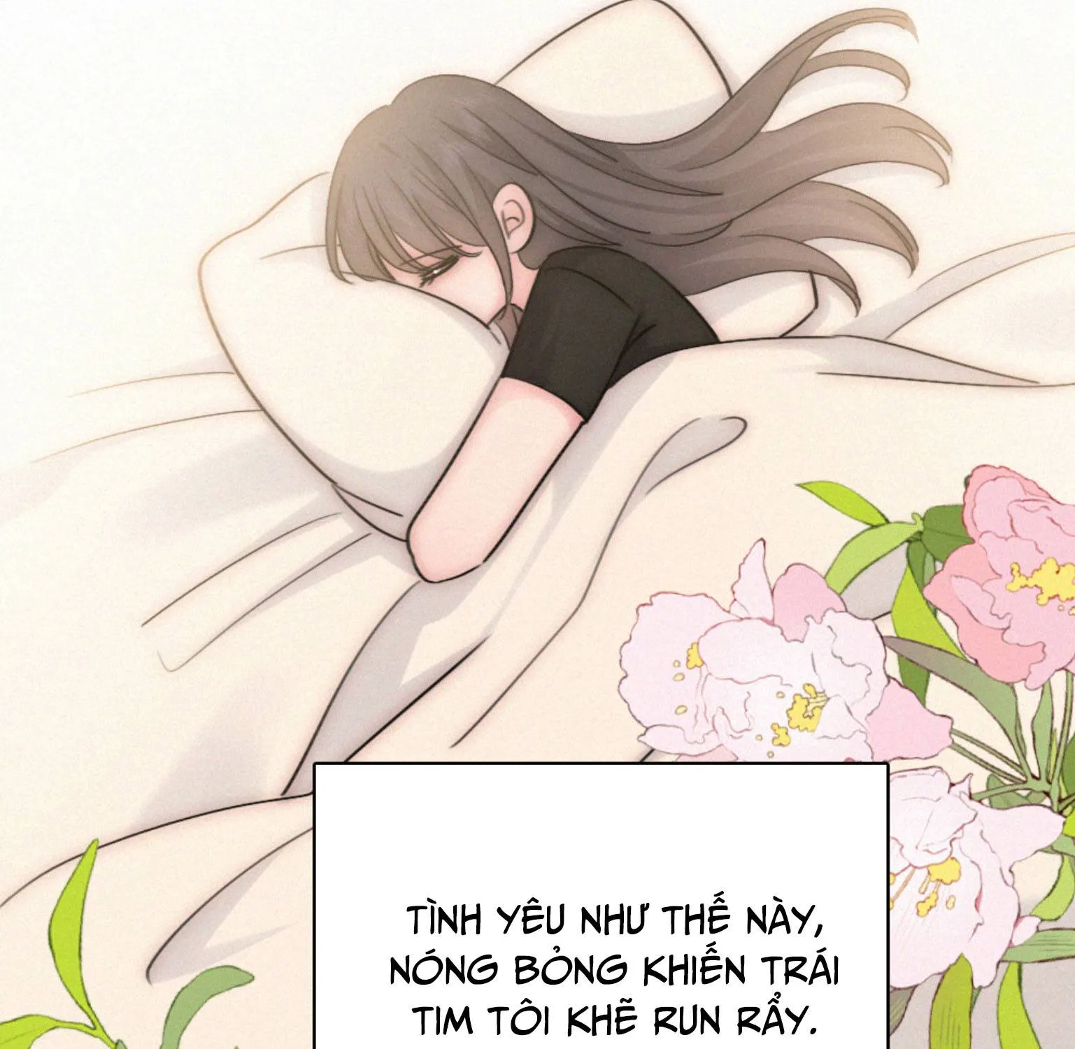 BÁ VƯƠNG SỦNG ÁI CÔ VỢ MÙ- bệnh yêu Chap 192 - Next Chap 193