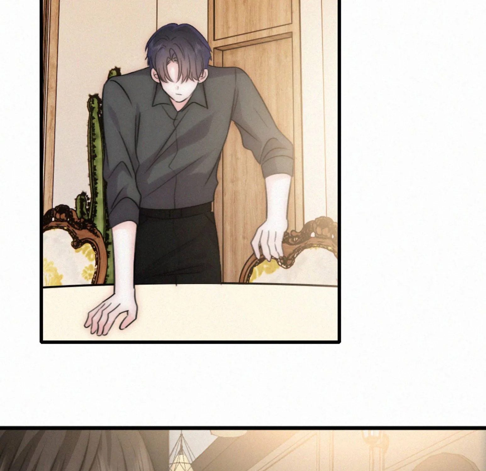 BÁ VƯƠNG SỦNG ÁI CÔ VỢ MÙ- bệnh yêu Chap 192 - Next Chap 193