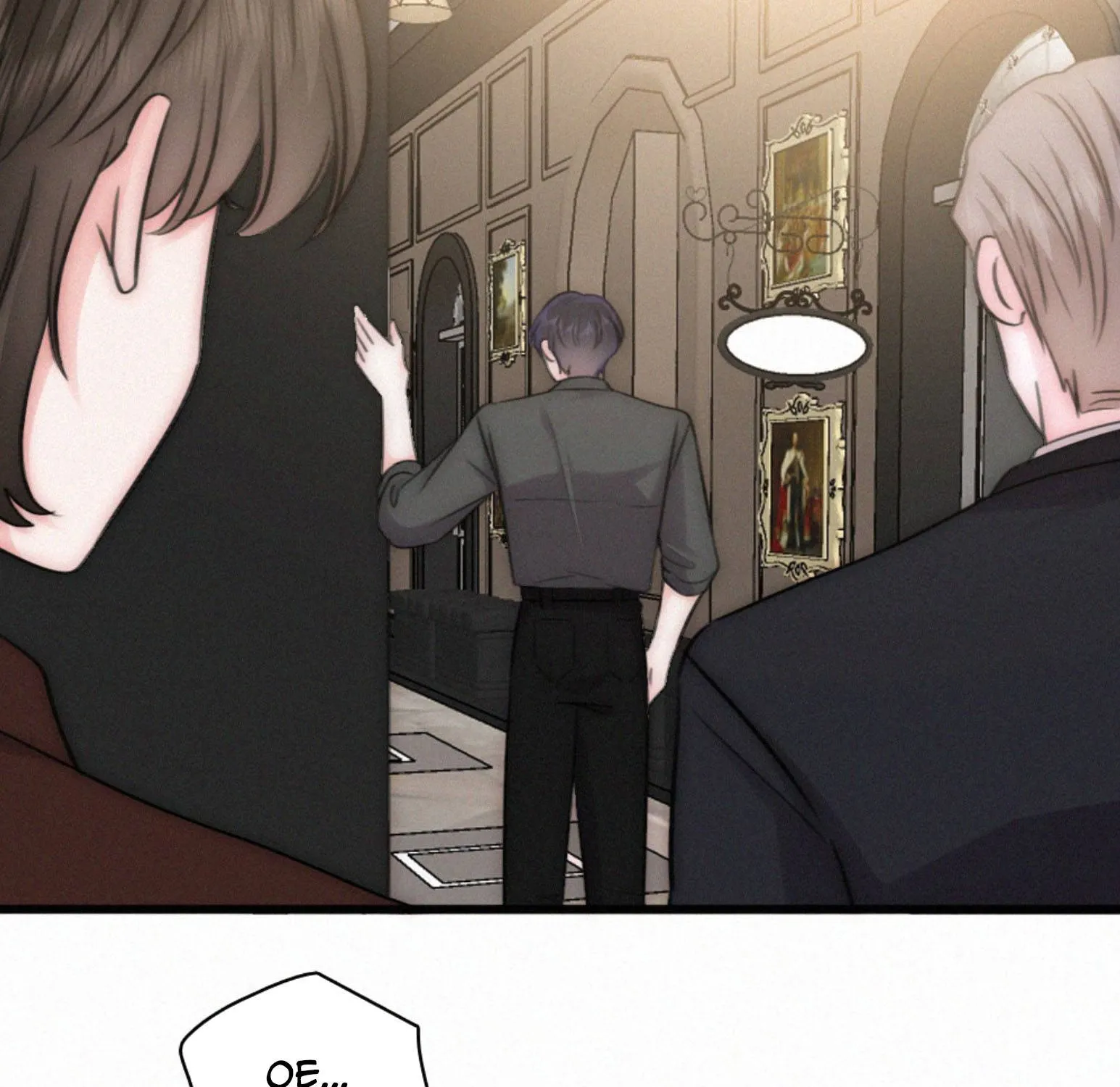 BÁ VƯƠNG SỦNG ÁI CÔ VỢ MÙ- bệnh yêu Chap 192 - Next Chap 193