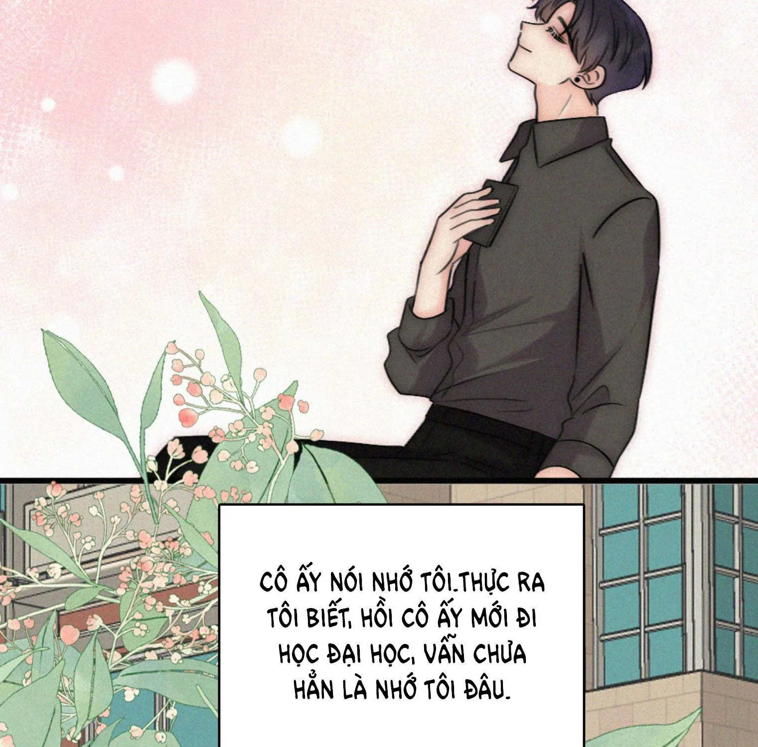 BÁ VƯƠNG SỦNG ÁI CÔ VỢ MÙ- bệnh yêu Chap 193 - Next Chap 194