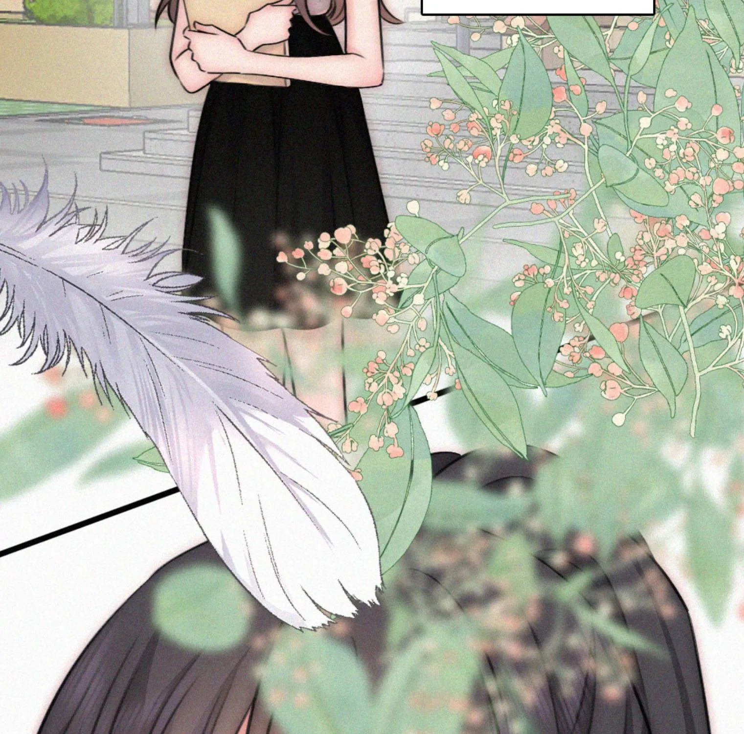 BÁ VƯƠNG SỦNG ÁI CÔ VỢ MÙ- bệnh yêu Chap 193 - Next Chap 194