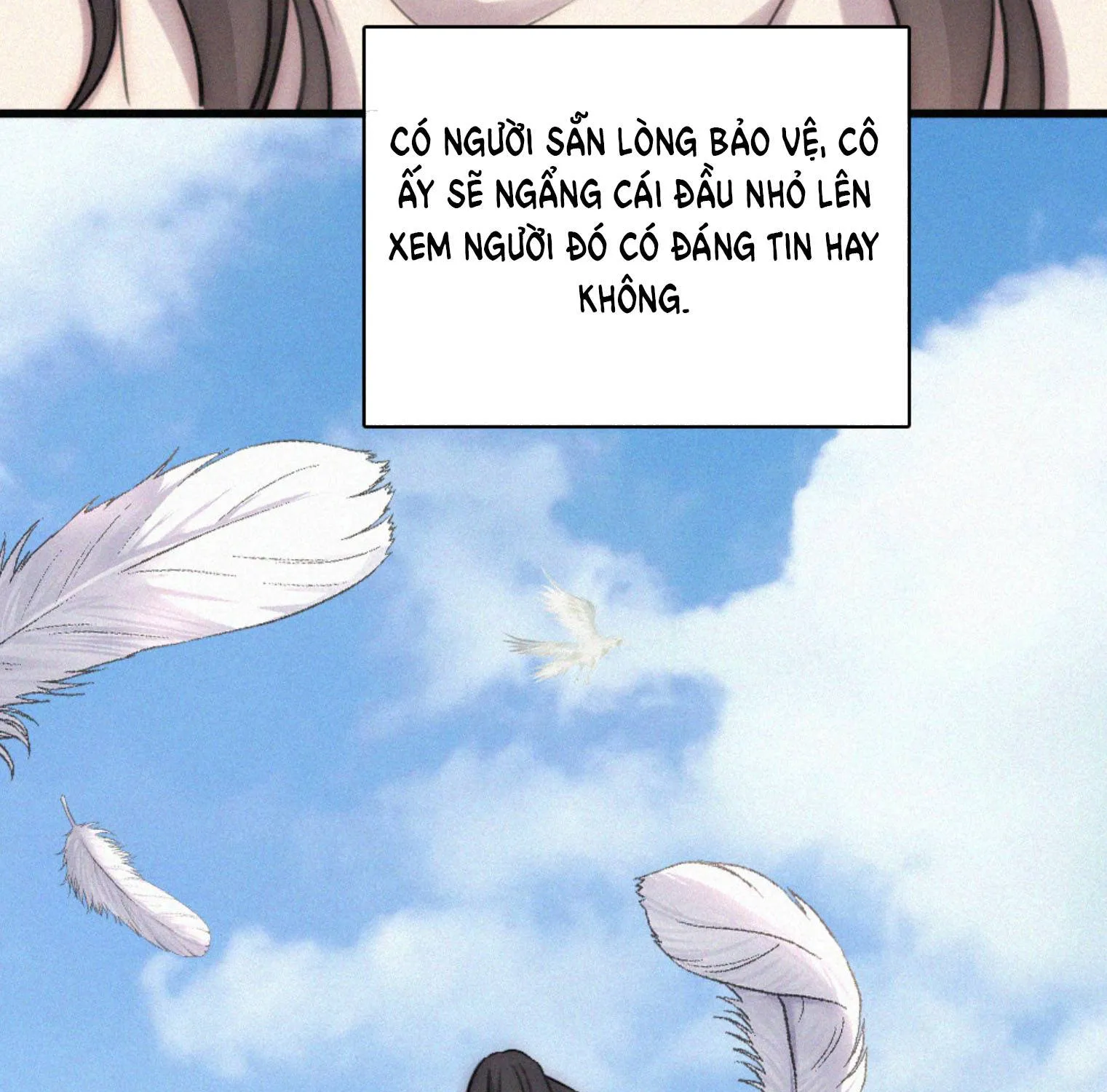 BÁ VƯƠNG SỦNG ÁI CÔ VỢ MÙ- bệnh yêu Chap 193 - Next Chap 194